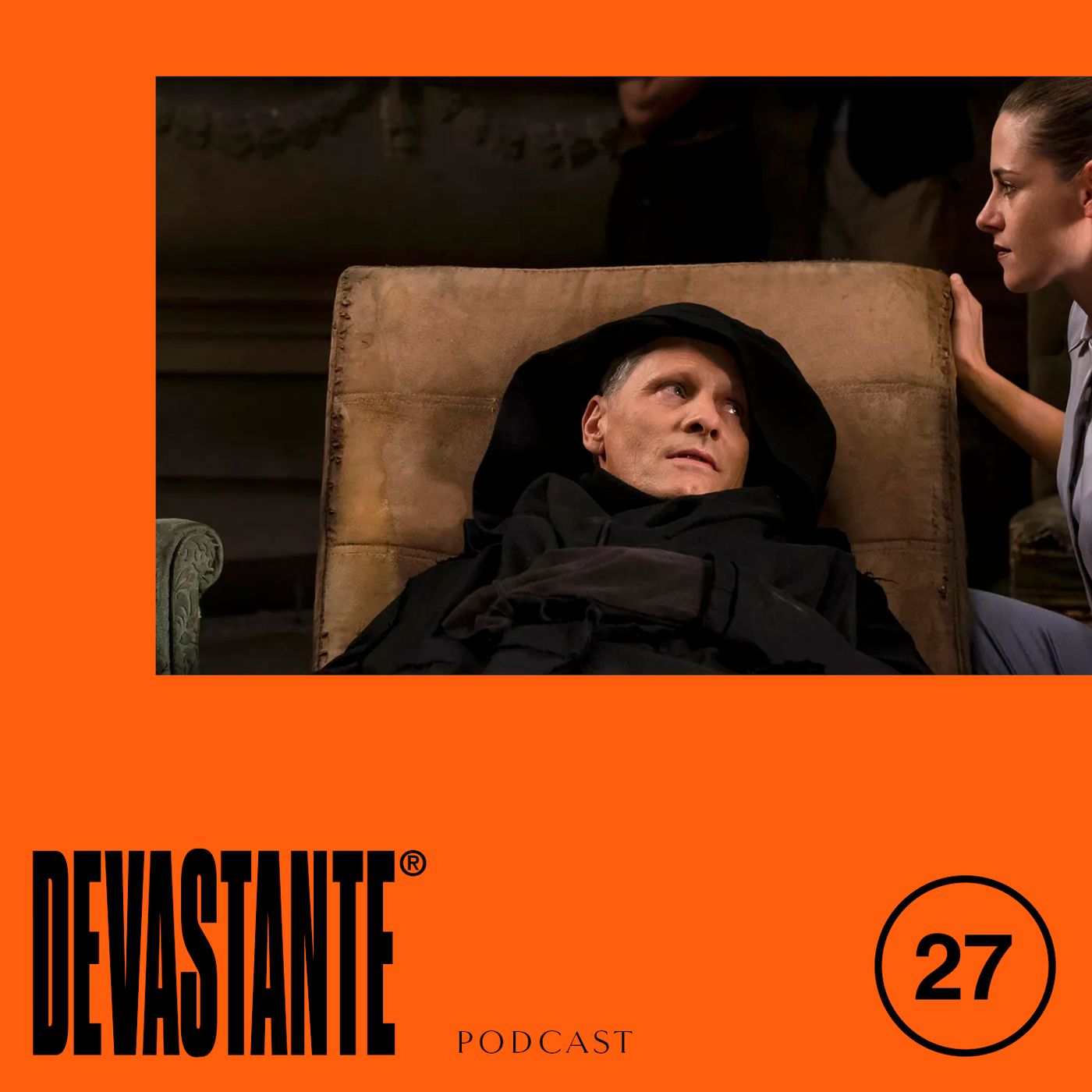 DEVASTANTE
