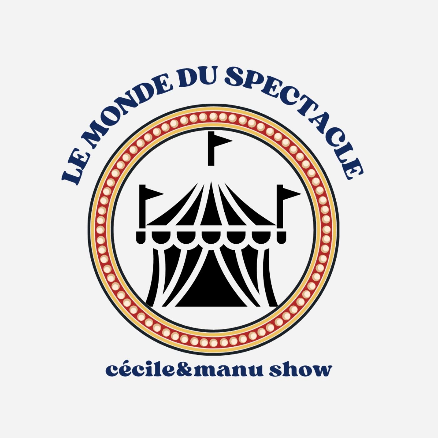 Cécile&Manu show