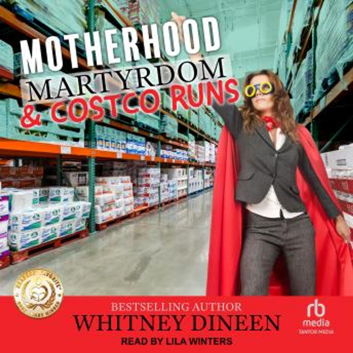 Best Full-Length Audiobooks in Self-Improvement, Parenting Tips