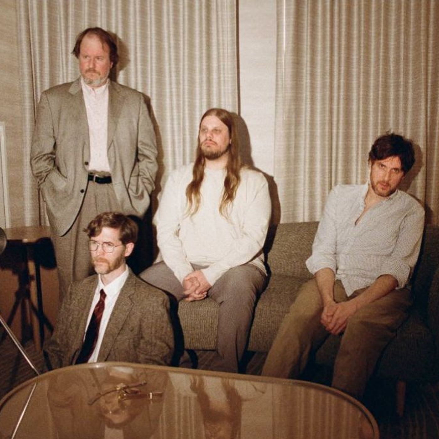 Iggy Pop Heralds New Protomartyr Album, Says They’re “Kind of Like Jesus”