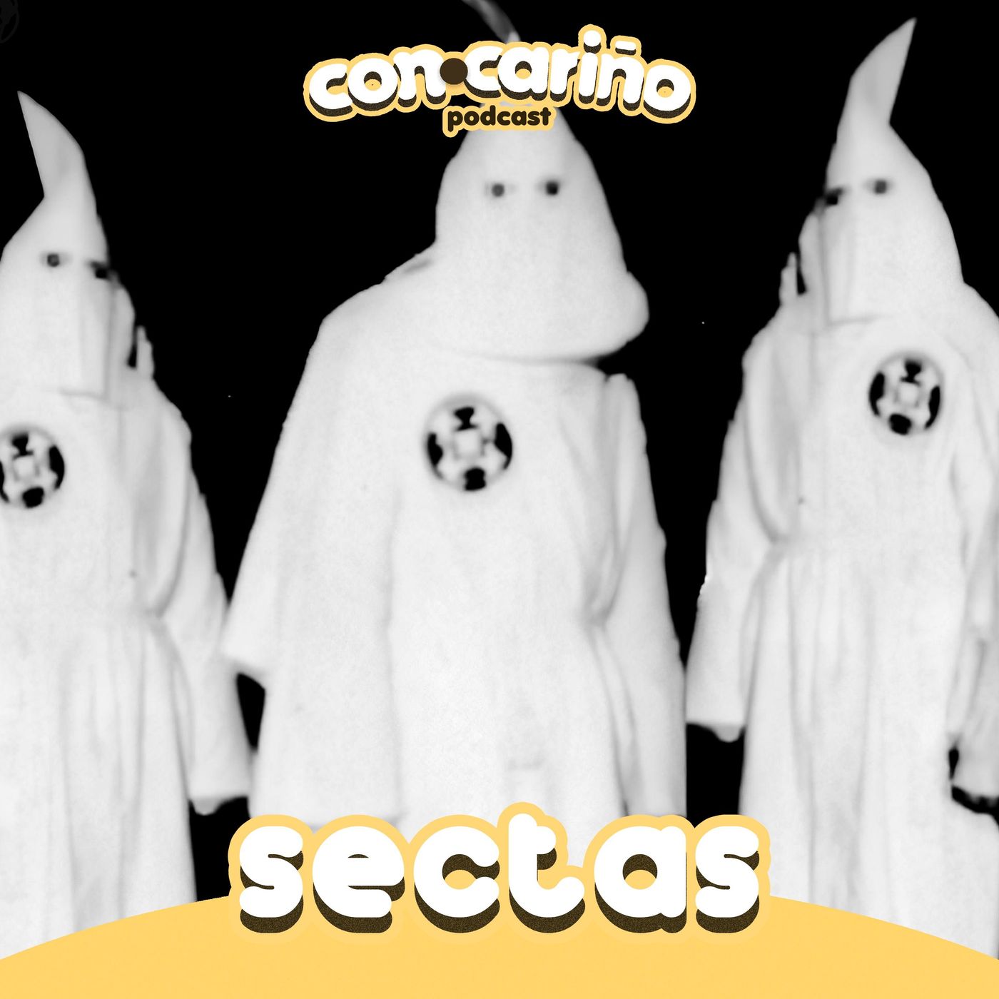 SECTAS... episode artwork