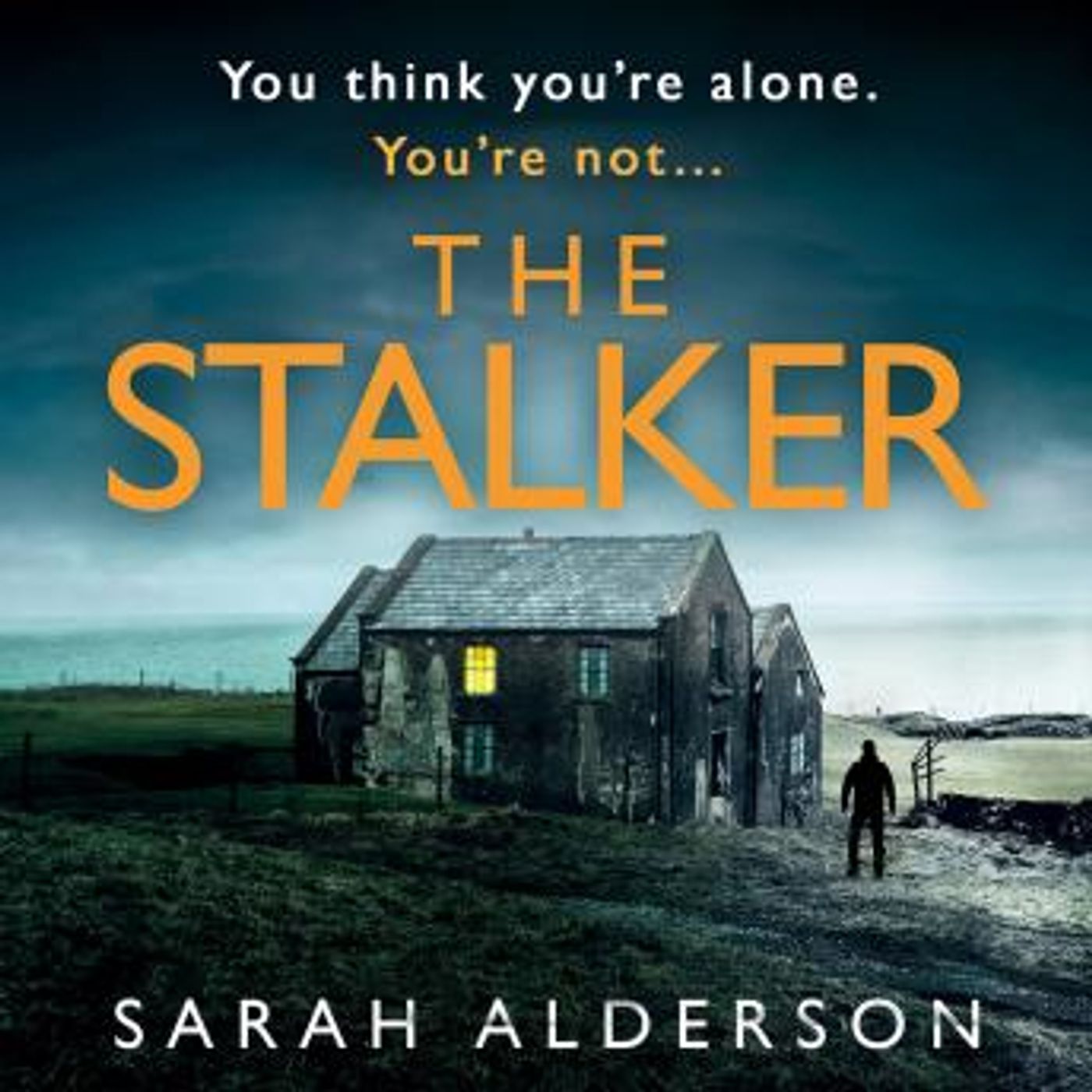Explore the Latest Full Audiobooks in Mystery, Thriller & Horror, Psychological