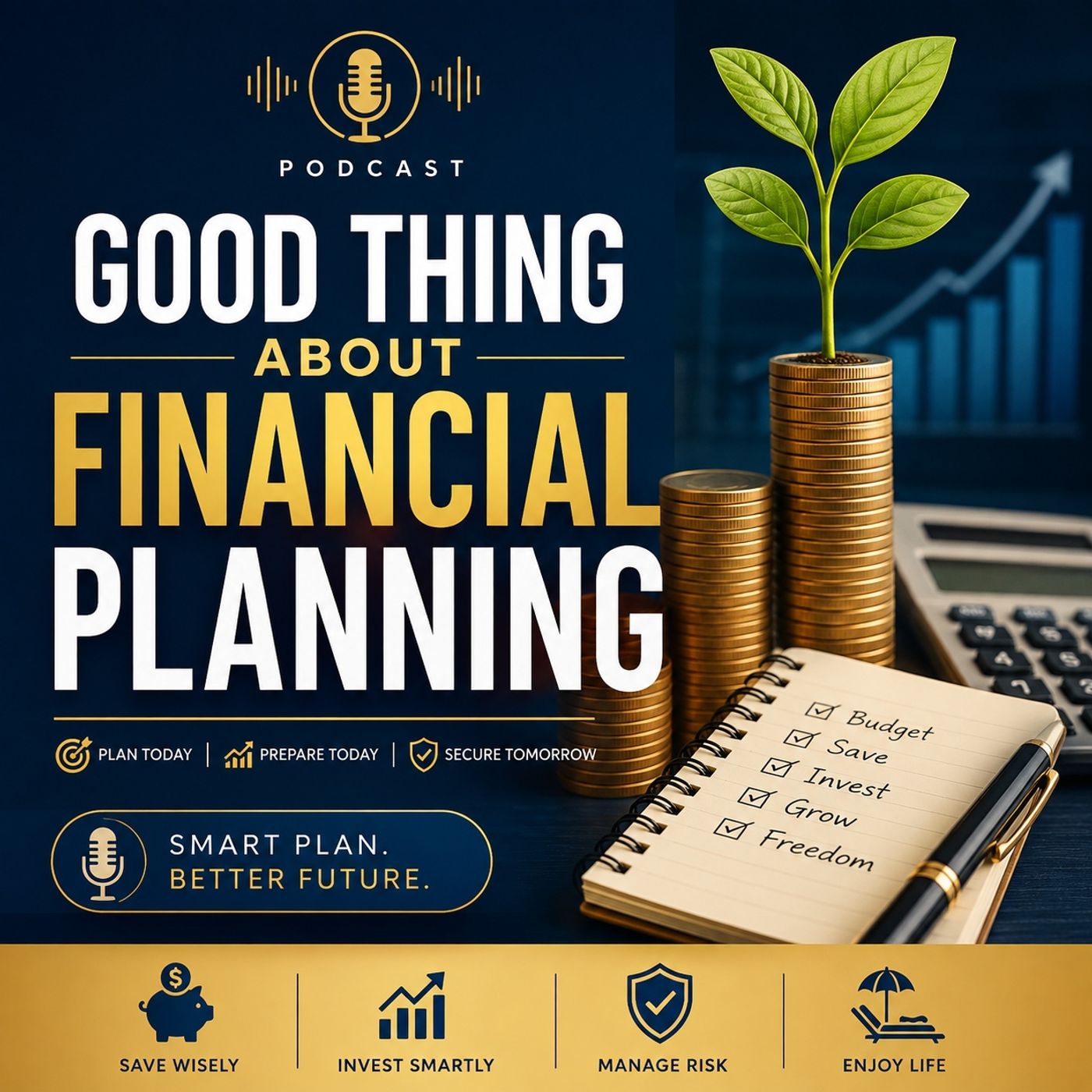 Good Thing About Financial Planning