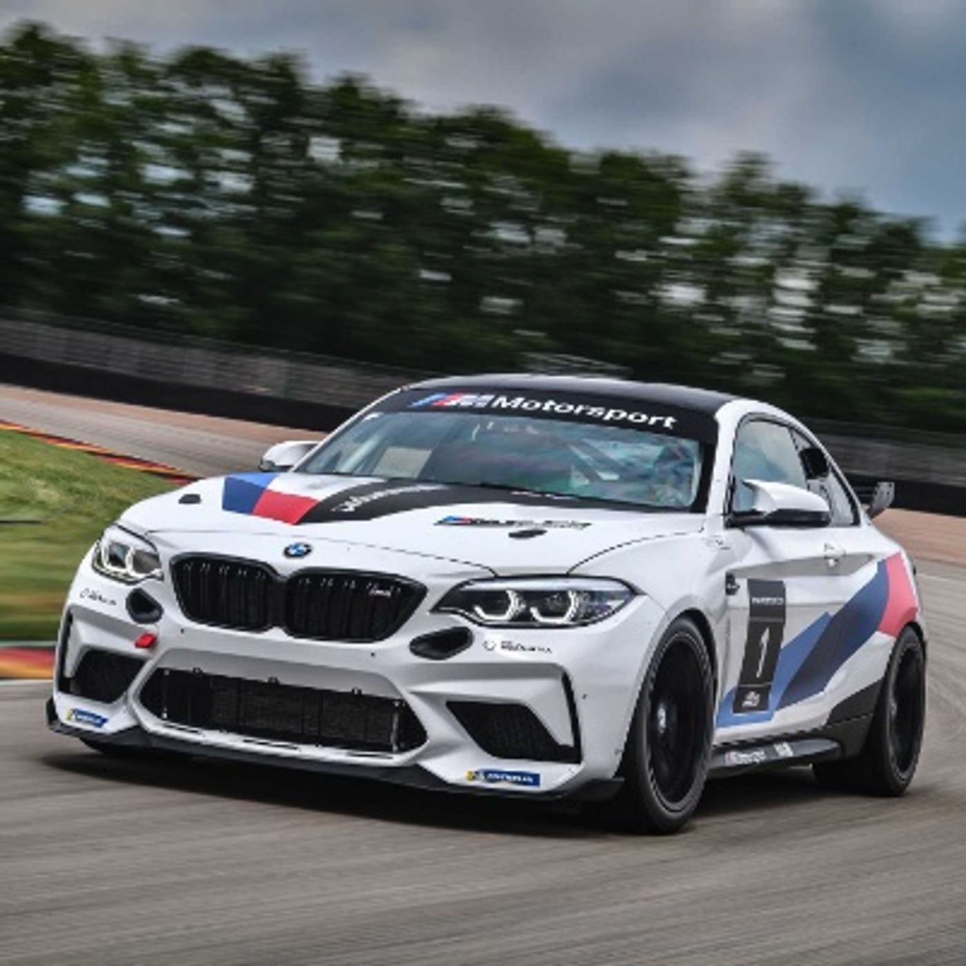 MotorCube - Anno 2023 - Puntata 604 - Speciale Bmw M2 CS Racing Cup - Mini JCW Challenge - BMW M4 GT3 episode artwork