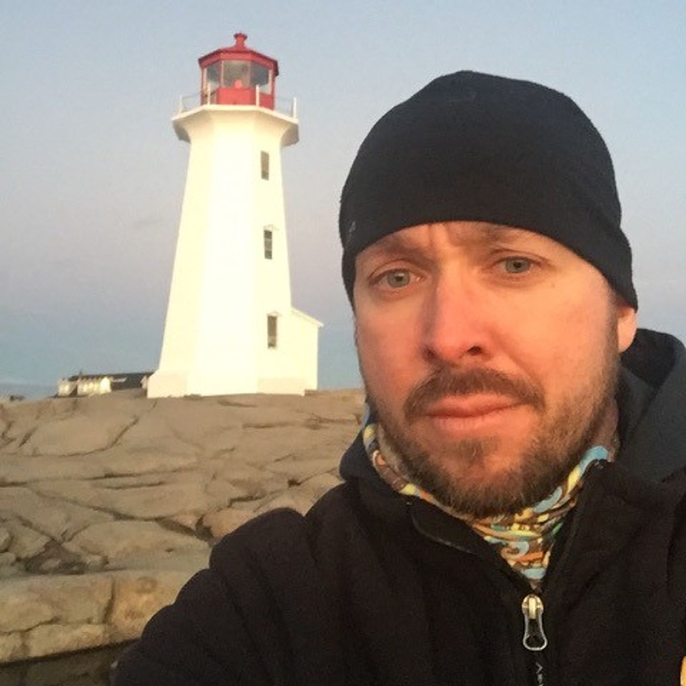 Thinking Out Loud with Sheldon MacLeod