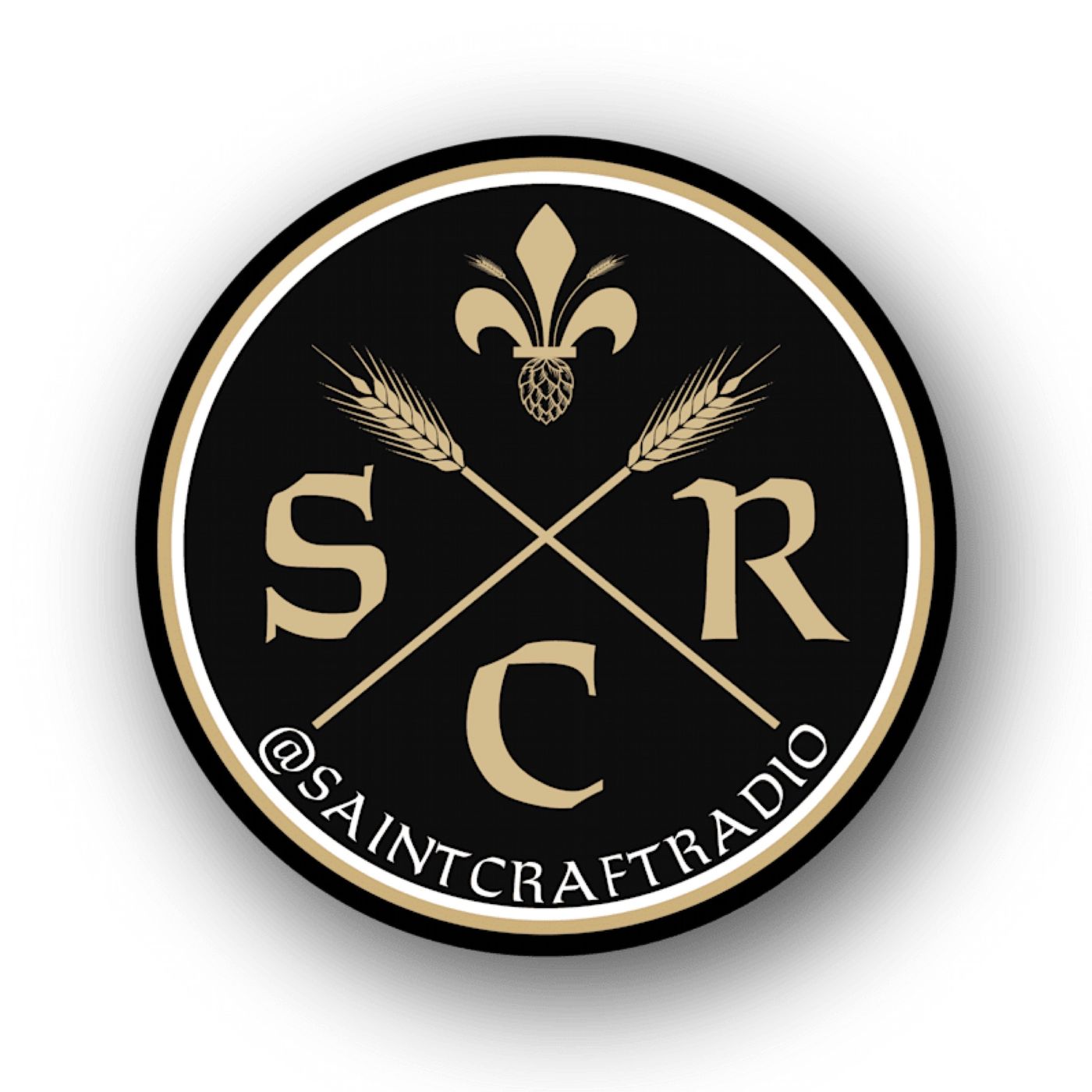 SaintCraftRadio