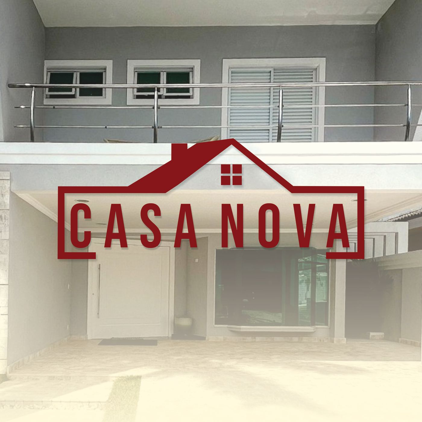 Casa Nova - Como Declarar Compra de Imóveis no Imposto de Renda episode artwork