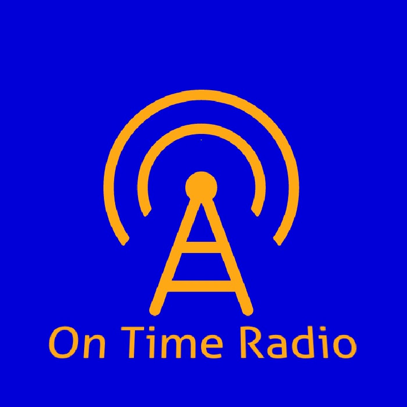 On Time Radio's alle Ausstrahlungen