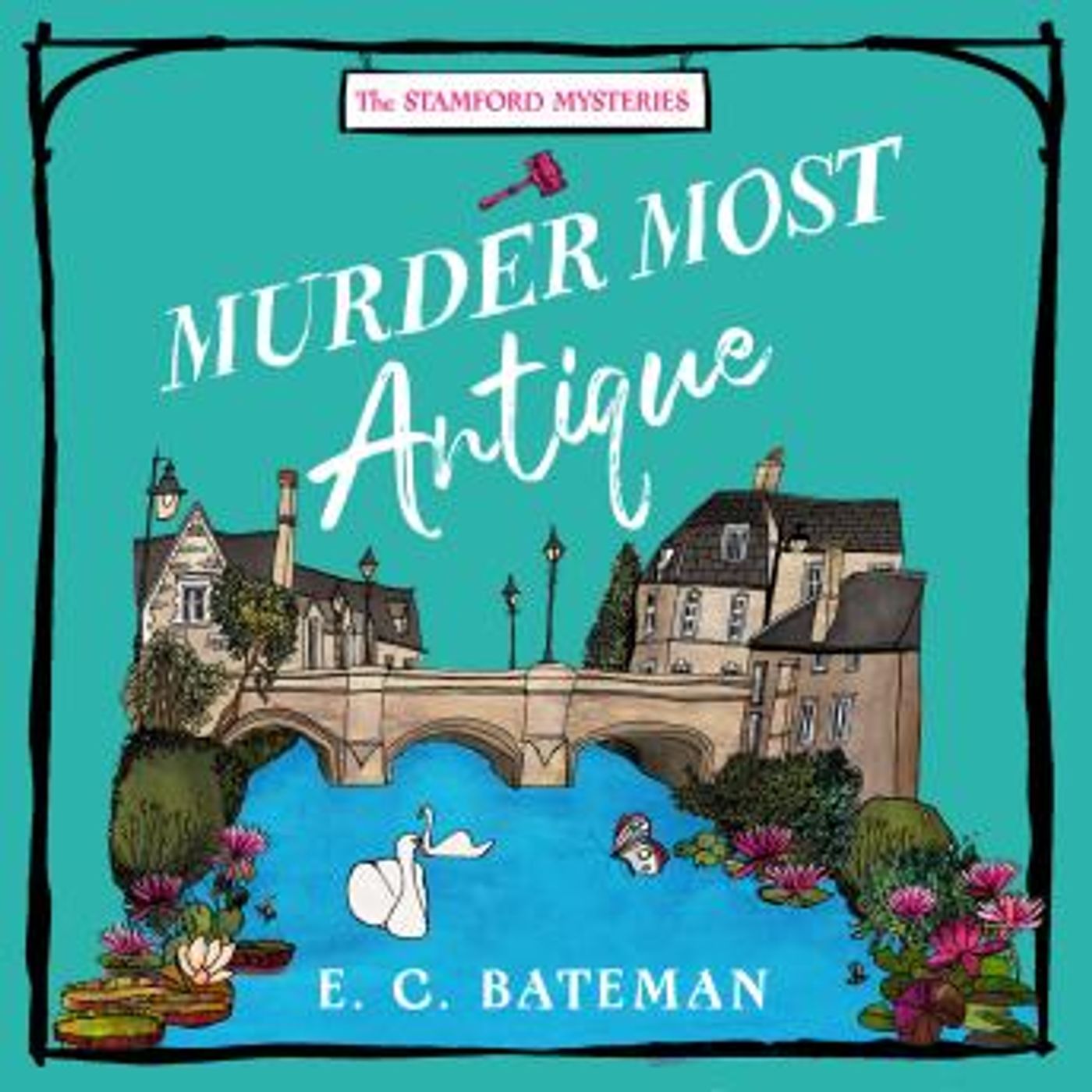 Get Best Full Audiobooks in Mystery, Thriller & Horror, Police & Detective