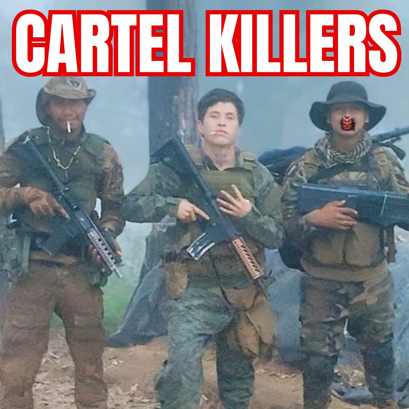 Cartel Leaders Assassinated in Mexico