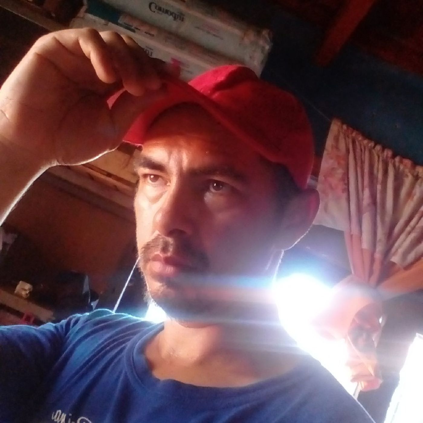 Cesar Alberto