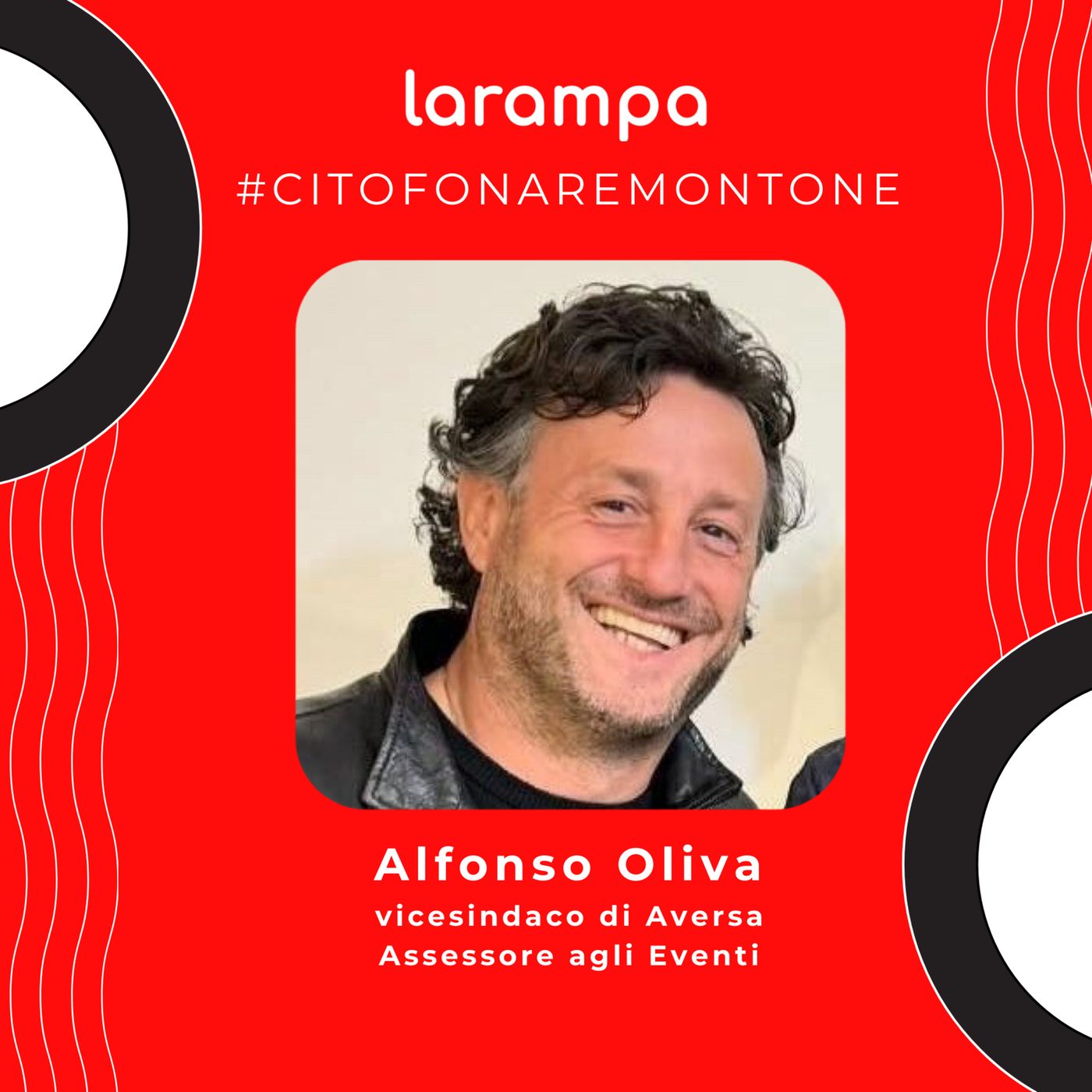 Citofonare Montone