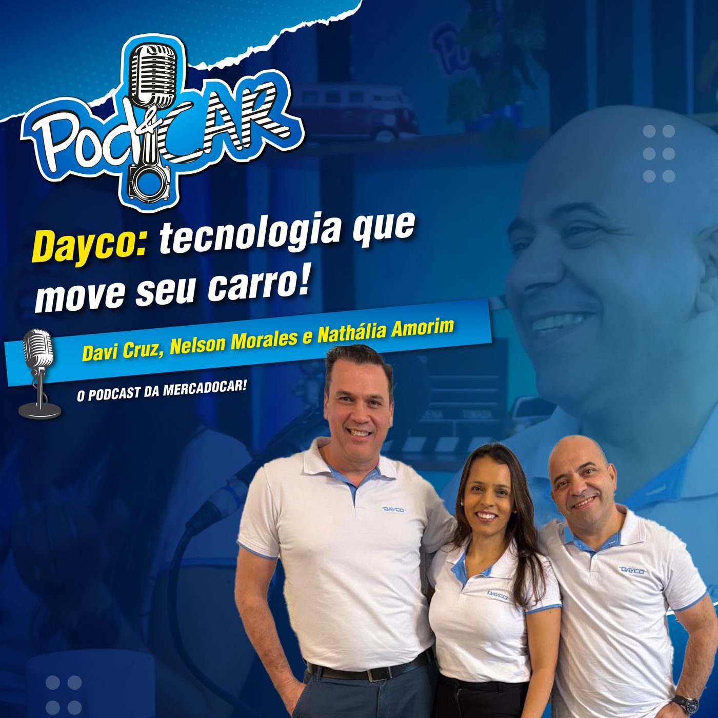 PodCar Oficial