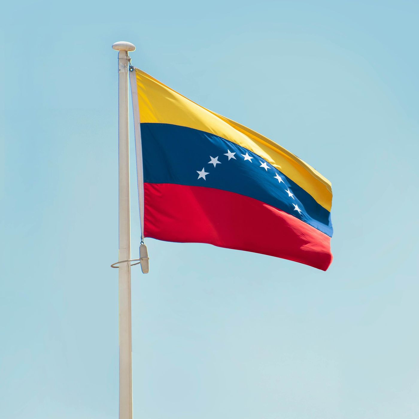 Venezuela's Cartel de los Soles: Narco-Terrorism and Global Sanctions episode artwork