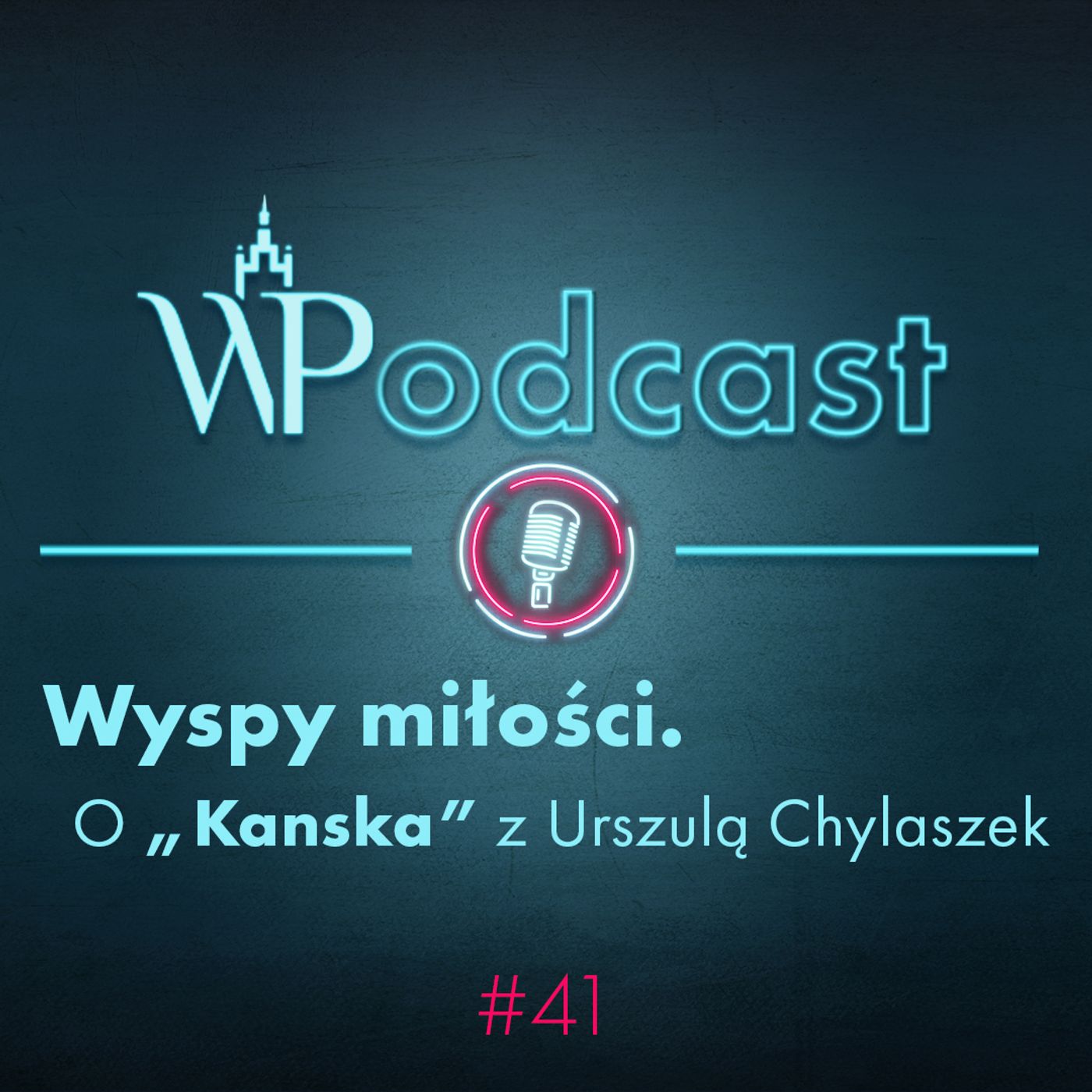 WPodcast