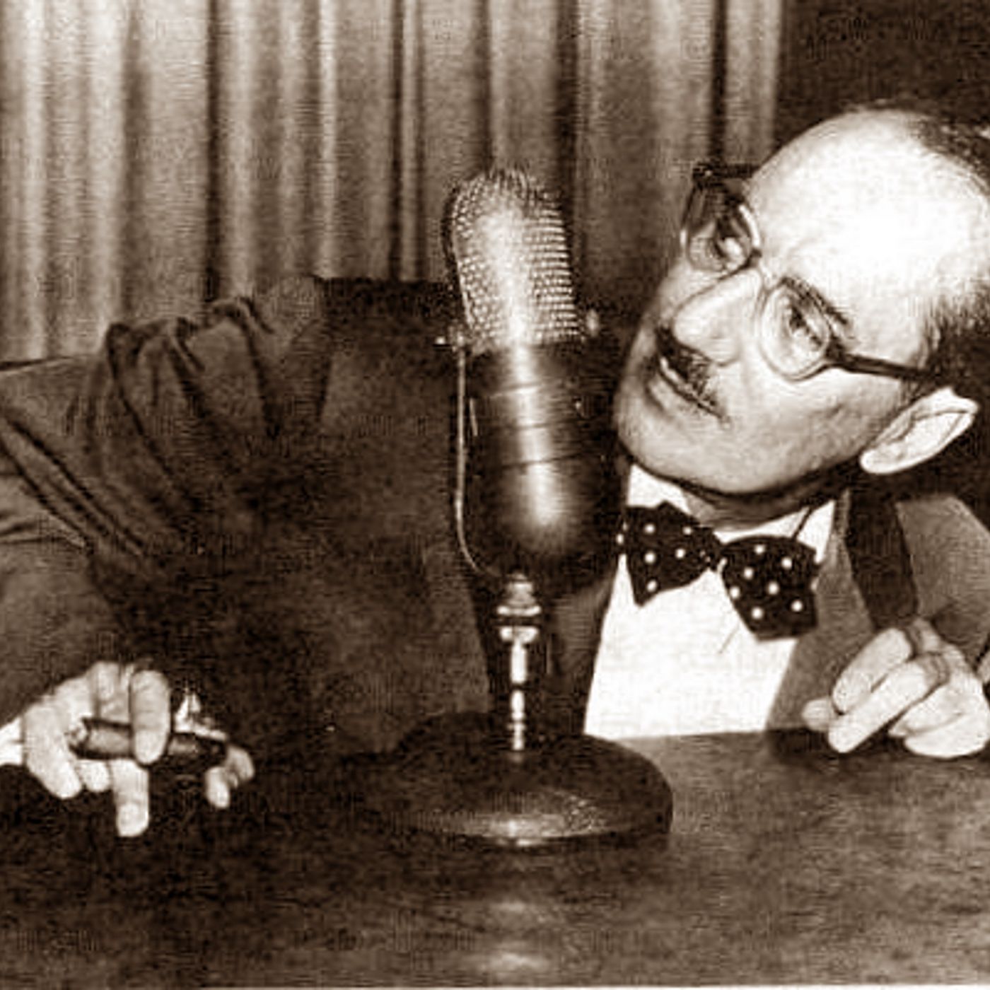 Classic Radio for June 20, 2023 Hour 2 - You Bet Your Life!