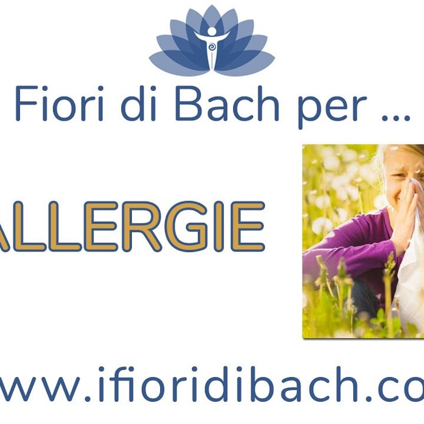 Fiori di Bach per le allergie episode artwork