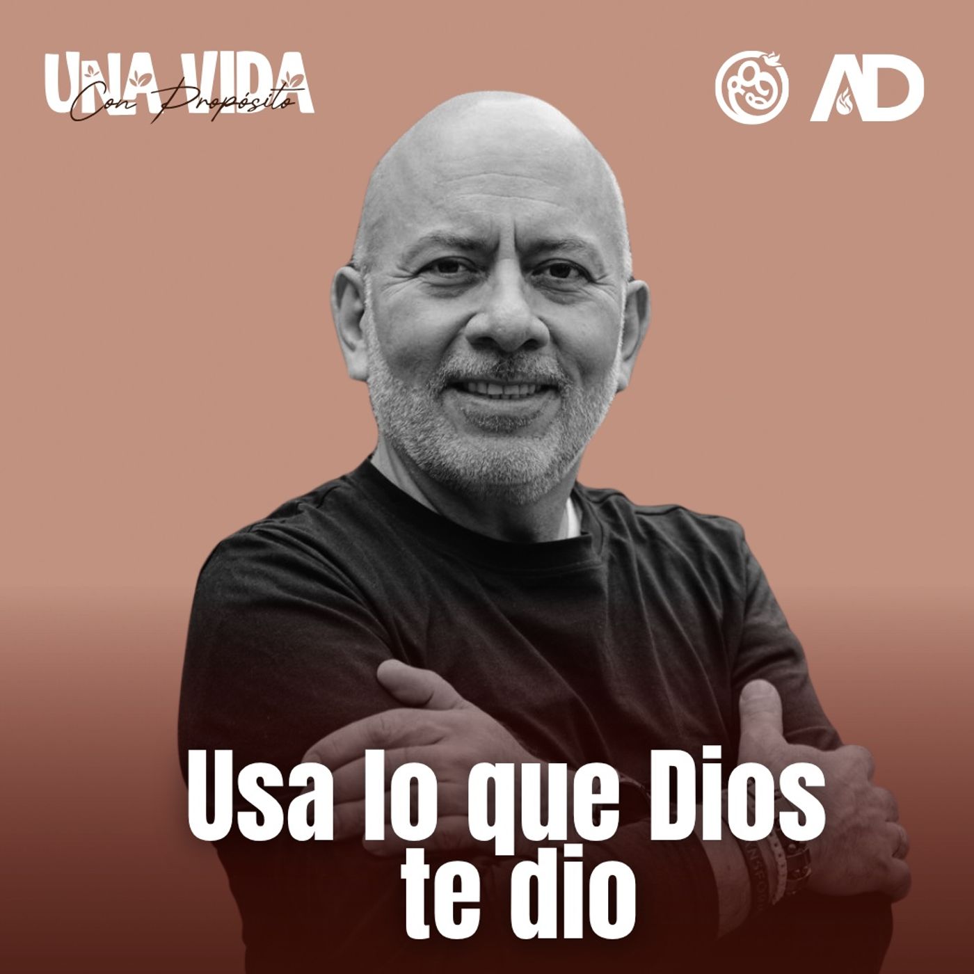Portada de Entre La Vida y la Biblia