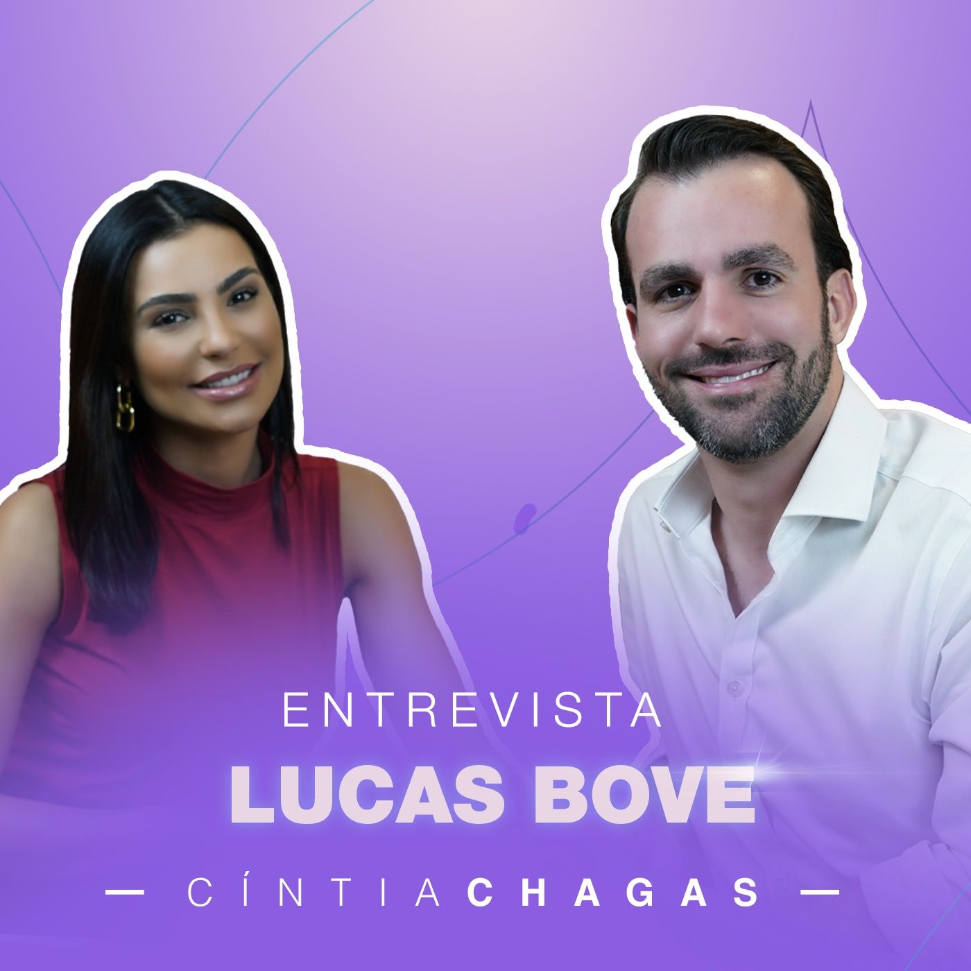 Cíntia Chagas
