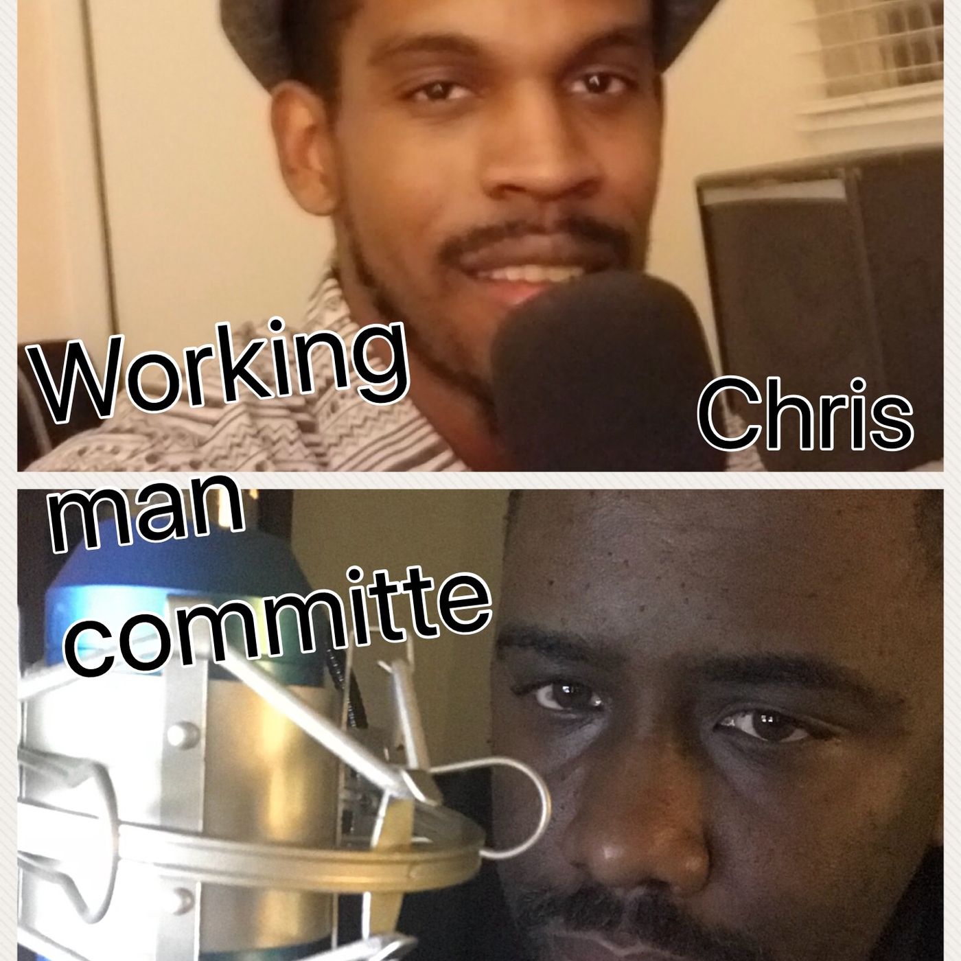 The Working Man Committee
