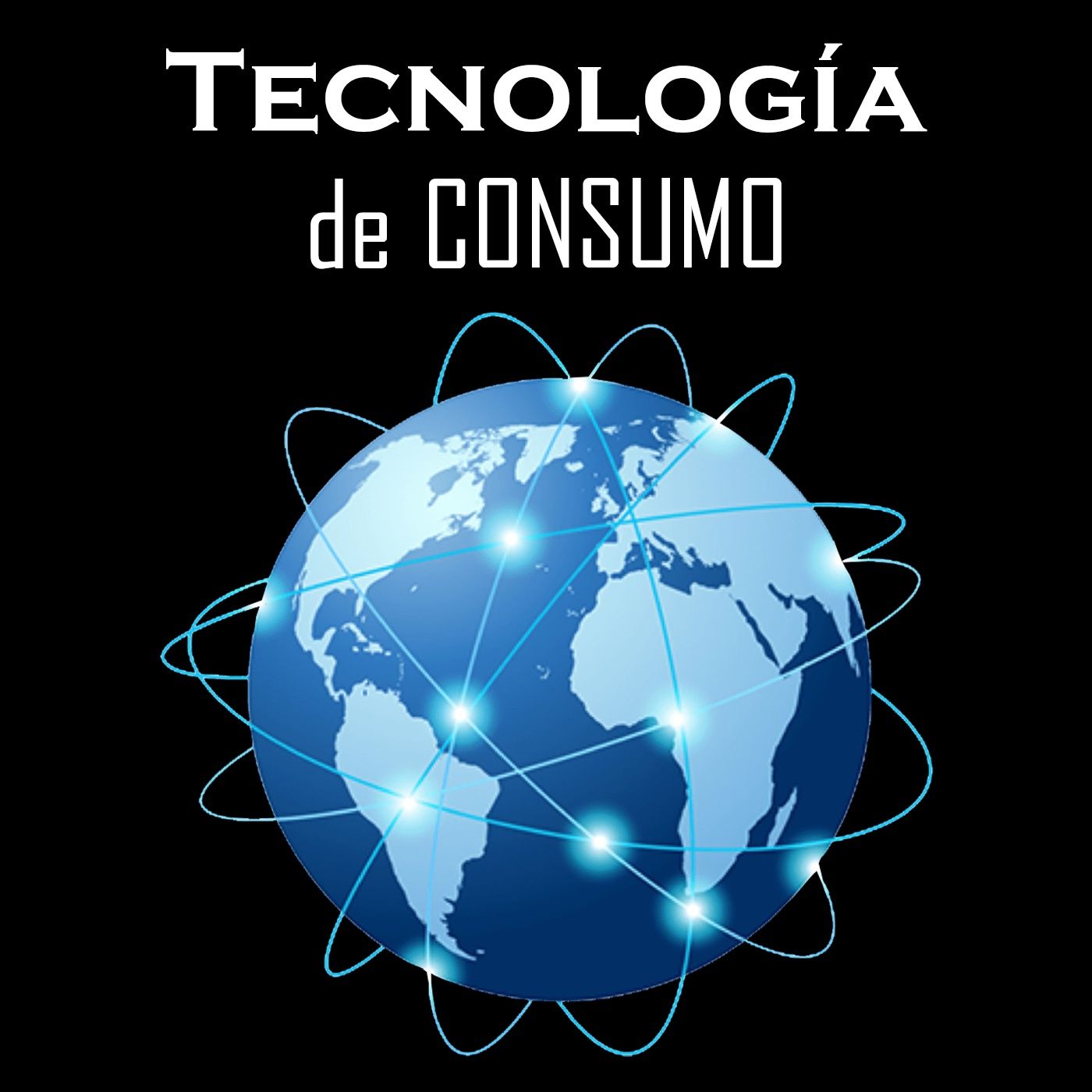 Tecnología de Consumo