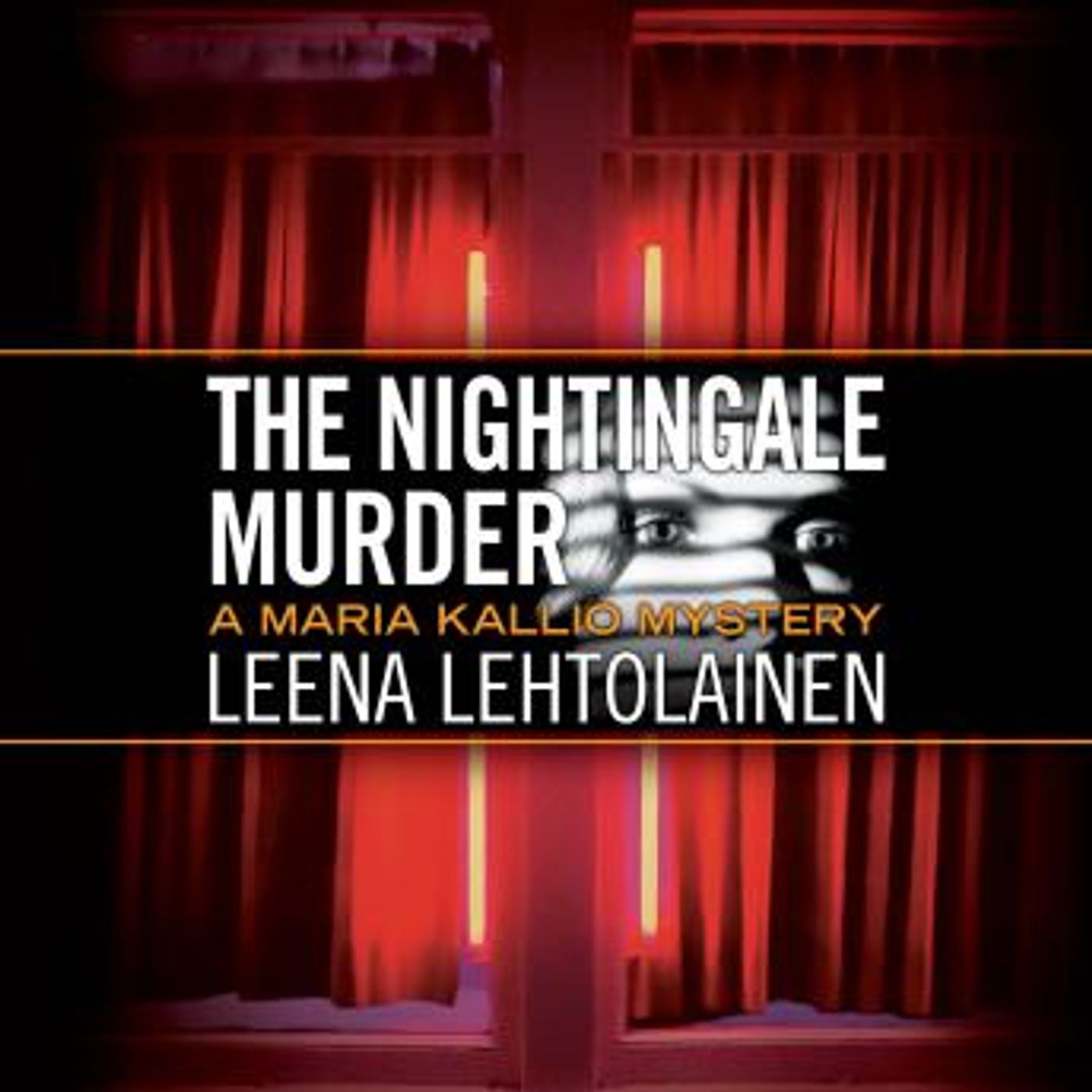 Access Must-Have Free Audiobooks in Mystery, Thriller & Horror, Police & Detective