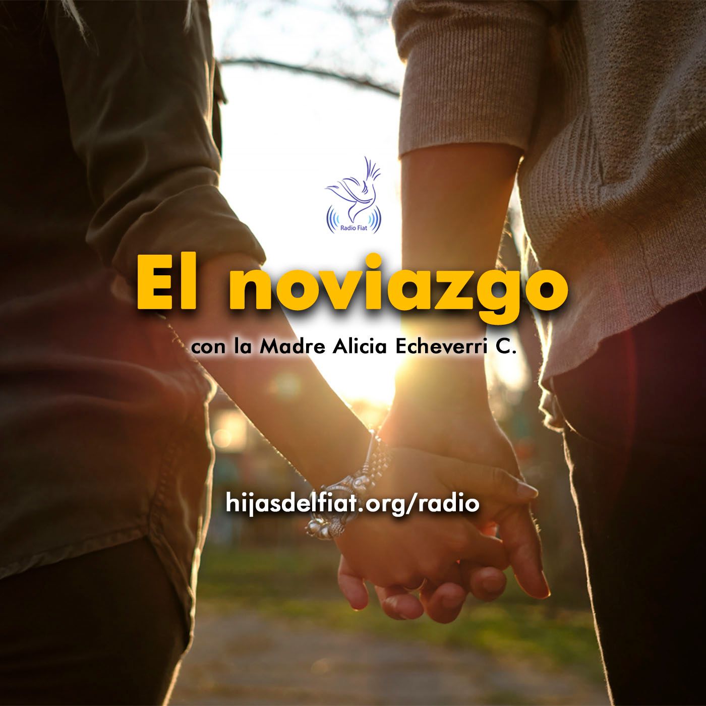 Escucha a Dios - El noviazgo 02 ¿Para qué? episode artwork