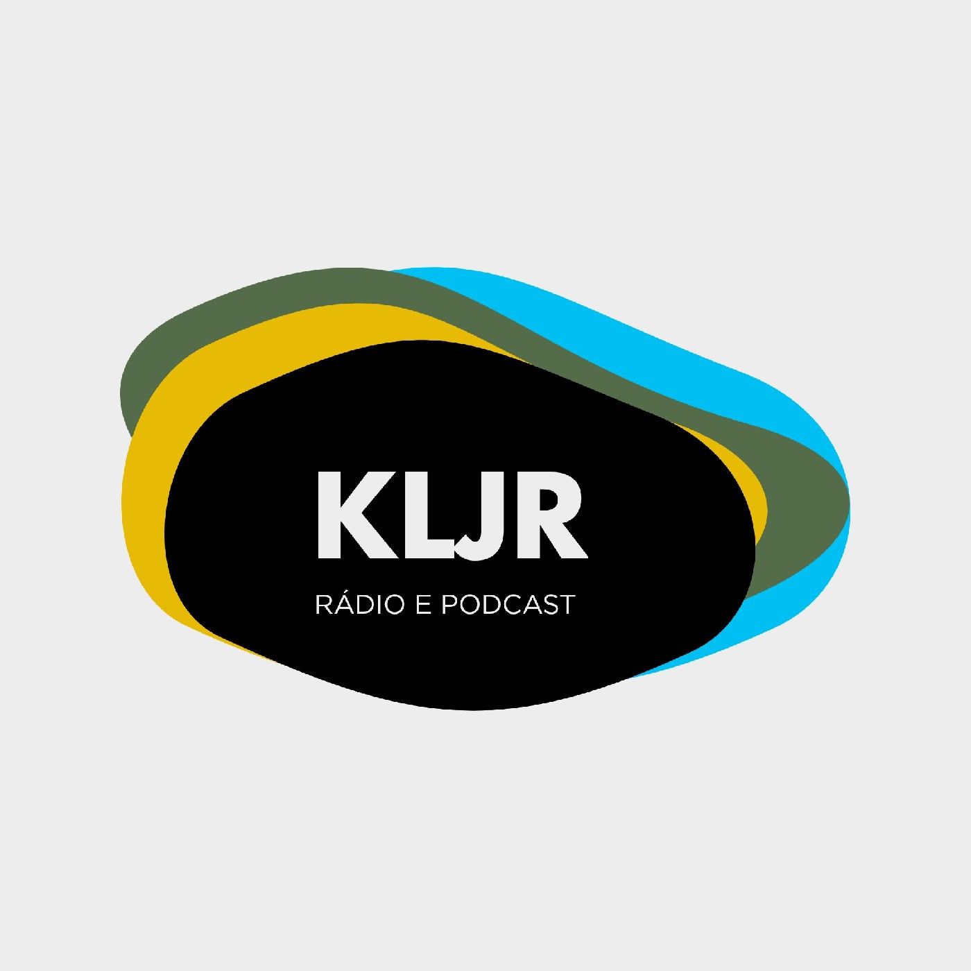 RÁDIO E PODCAST DA KLJR podcast artwork