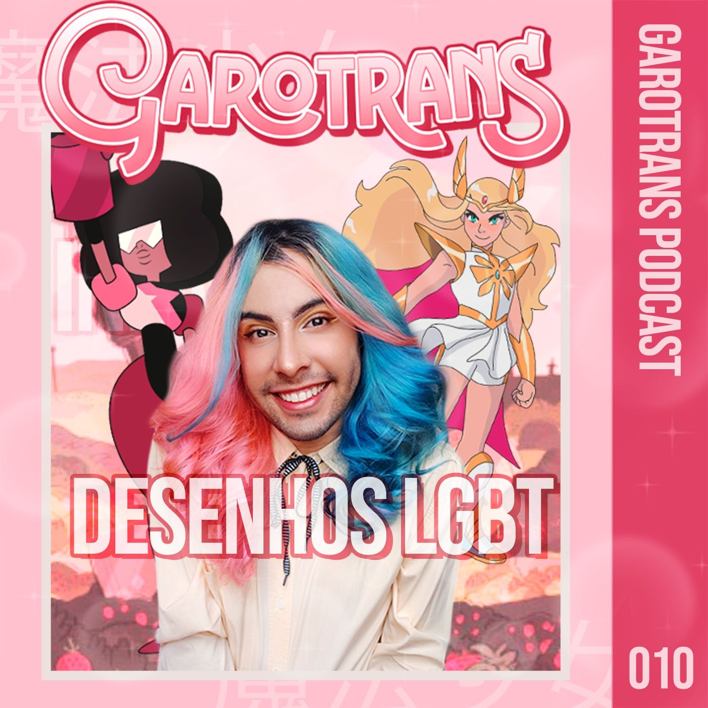Garotrans