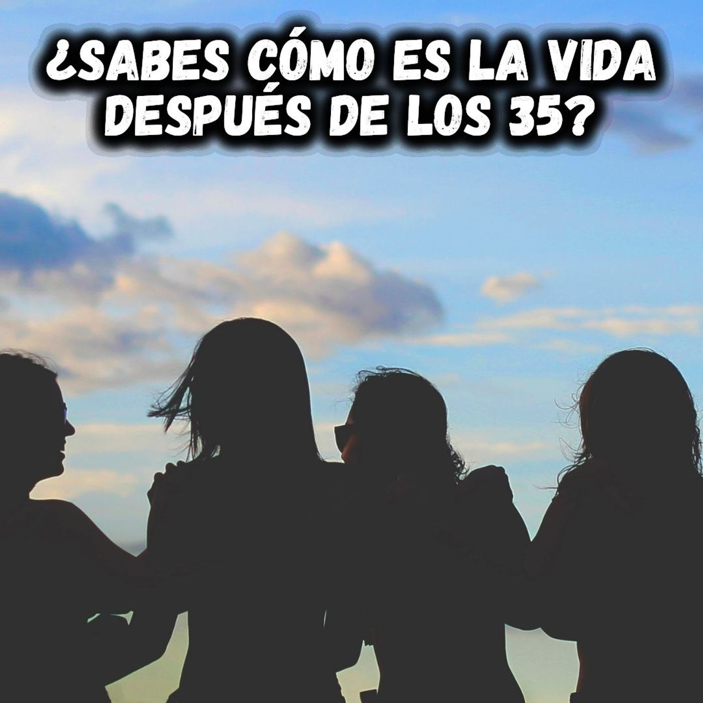 ¿MUJERES, CONOCEN TODOS LOS CAMBIOS QUE TIENEN DESPUÉS DE LOS 35?