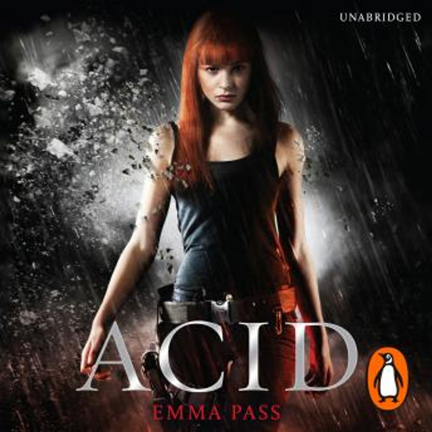 Enjoy Amazing Full Audiobooks in Teen & YA, Sci-Fi, Fantasy & Paranormal