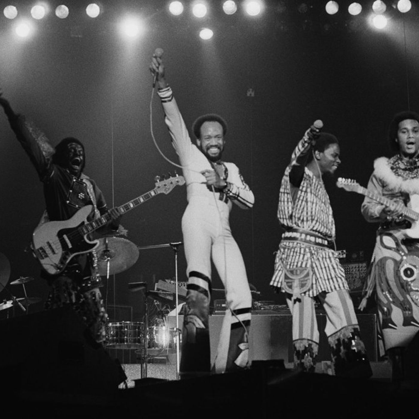 The 9 Best ‘September’ Songs, From Earth, Wind & Fire to Green Day (Staff Picks) episode artwork