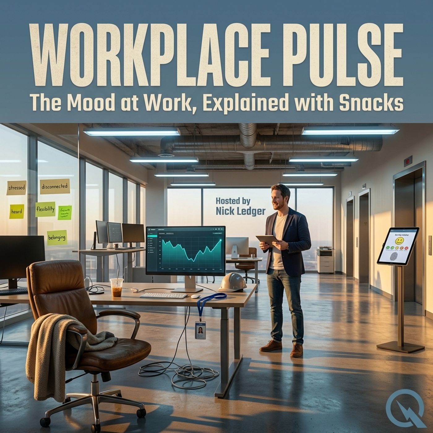 Workplace Pulse