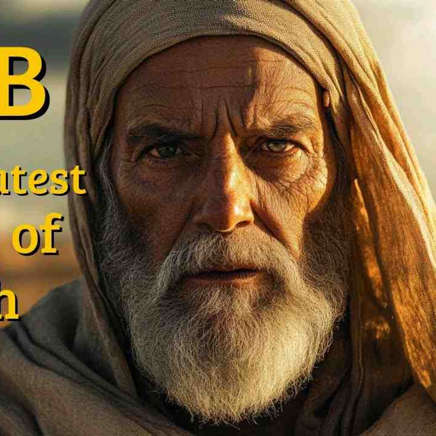 The Secret of Job that Every Believer Should Know - You Can_t Miss This