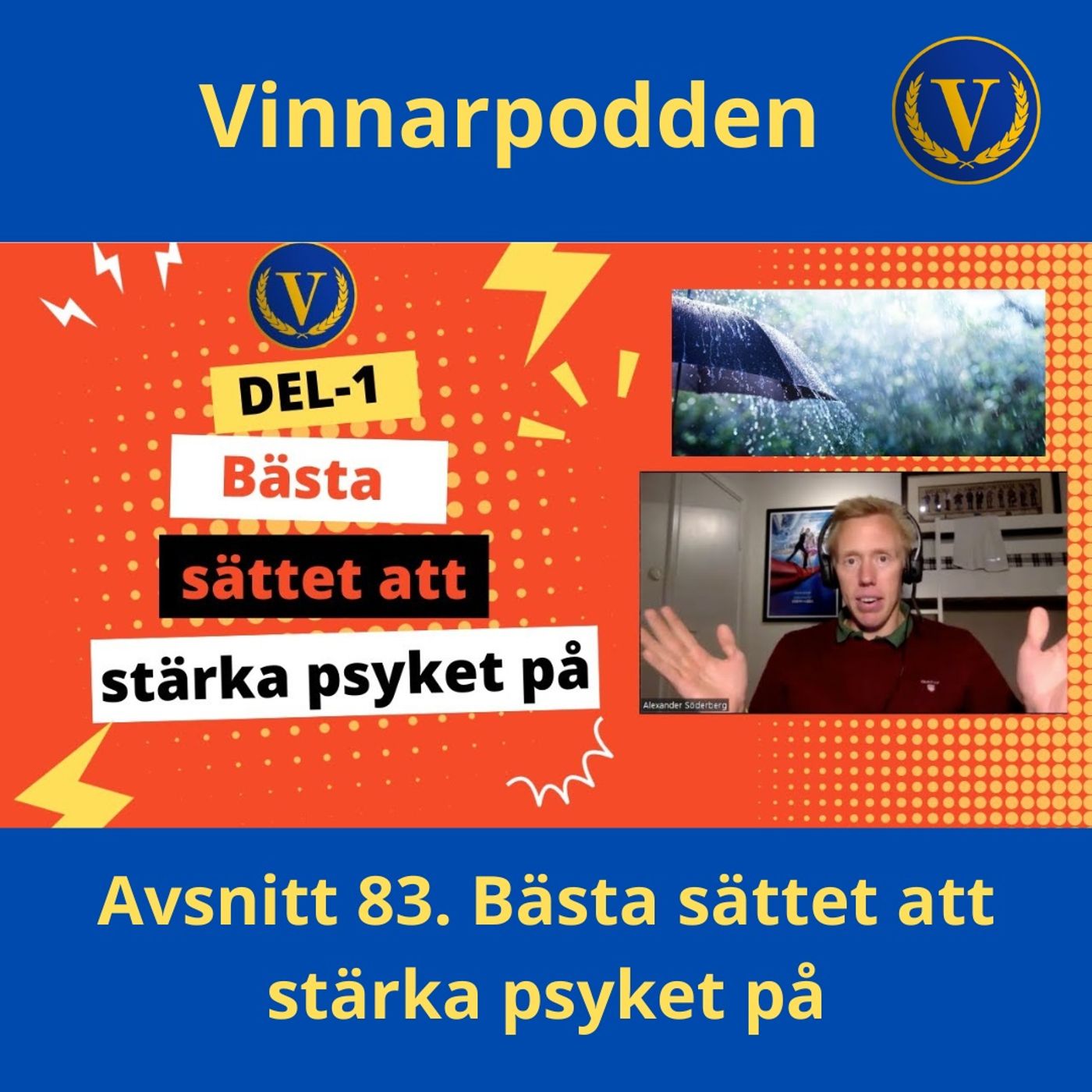 Vinnarpodden