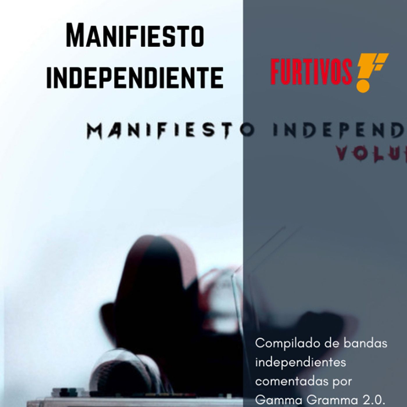 Manifiesto independiente Vol. 4 episode artwork