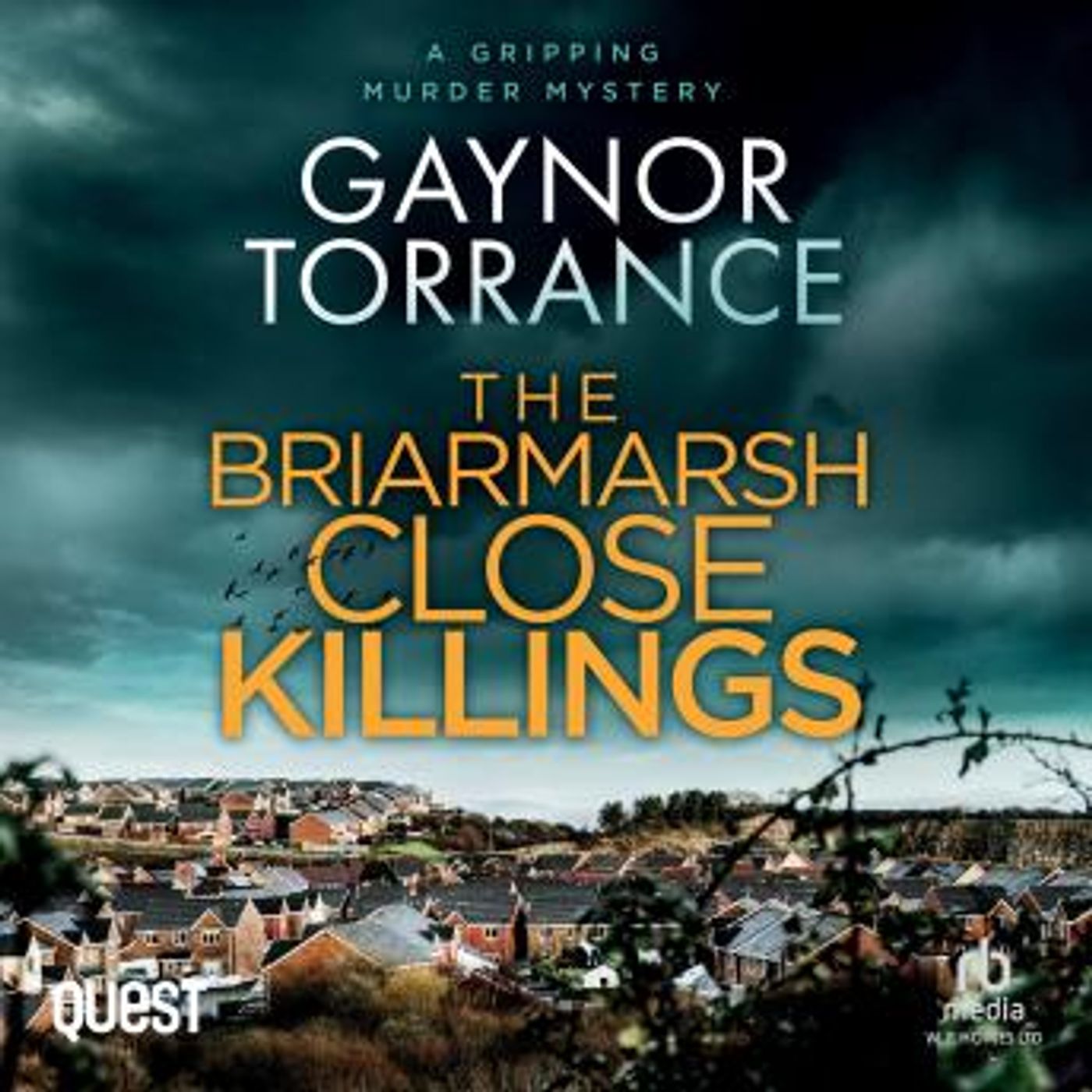 Get Latest Full Trial Audiobooks in Mystery, Thriller & Horror, Suspense