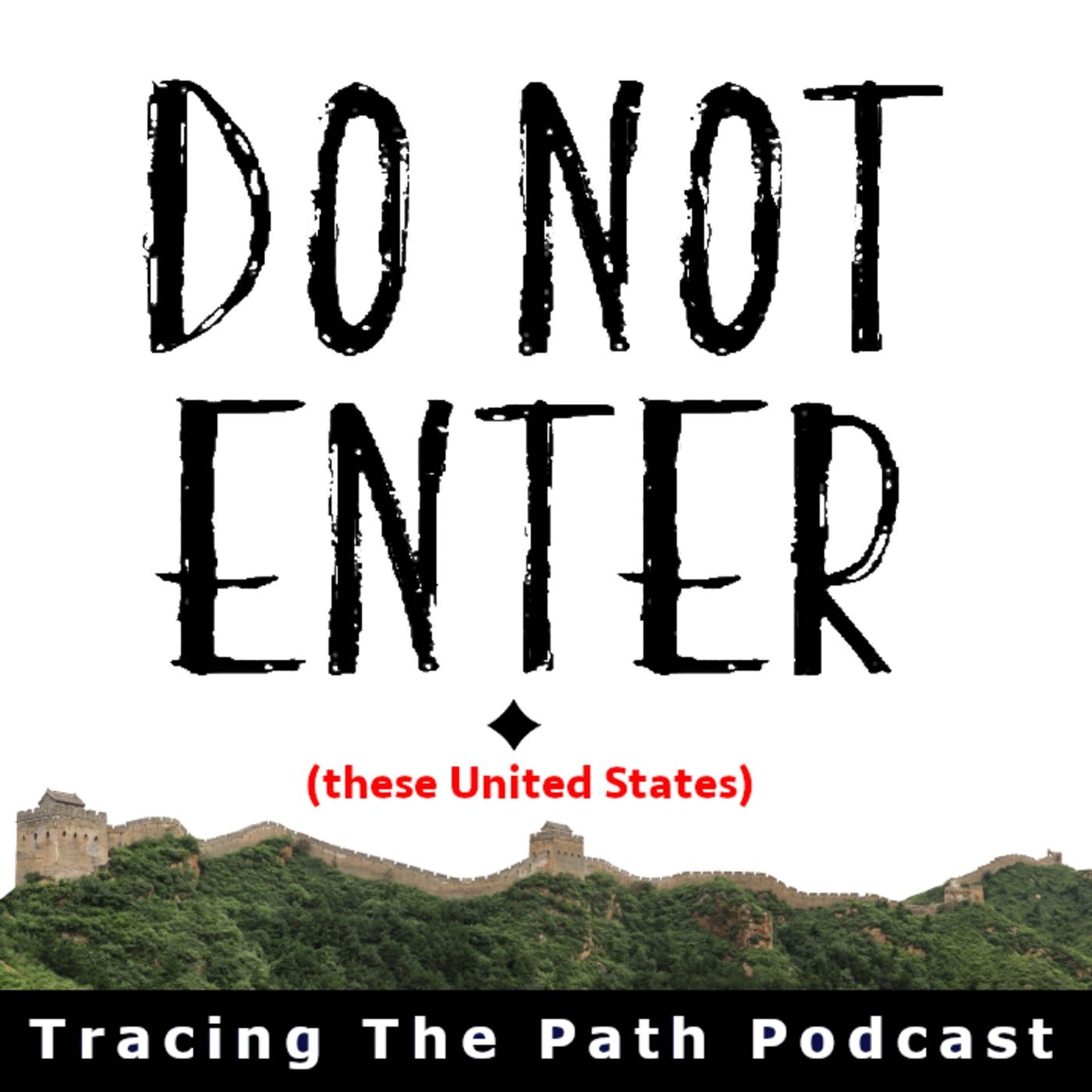 Episode 45: How the Chinese Exclusion Act Created Bing Cherries and General Tso Chicken episode artwork