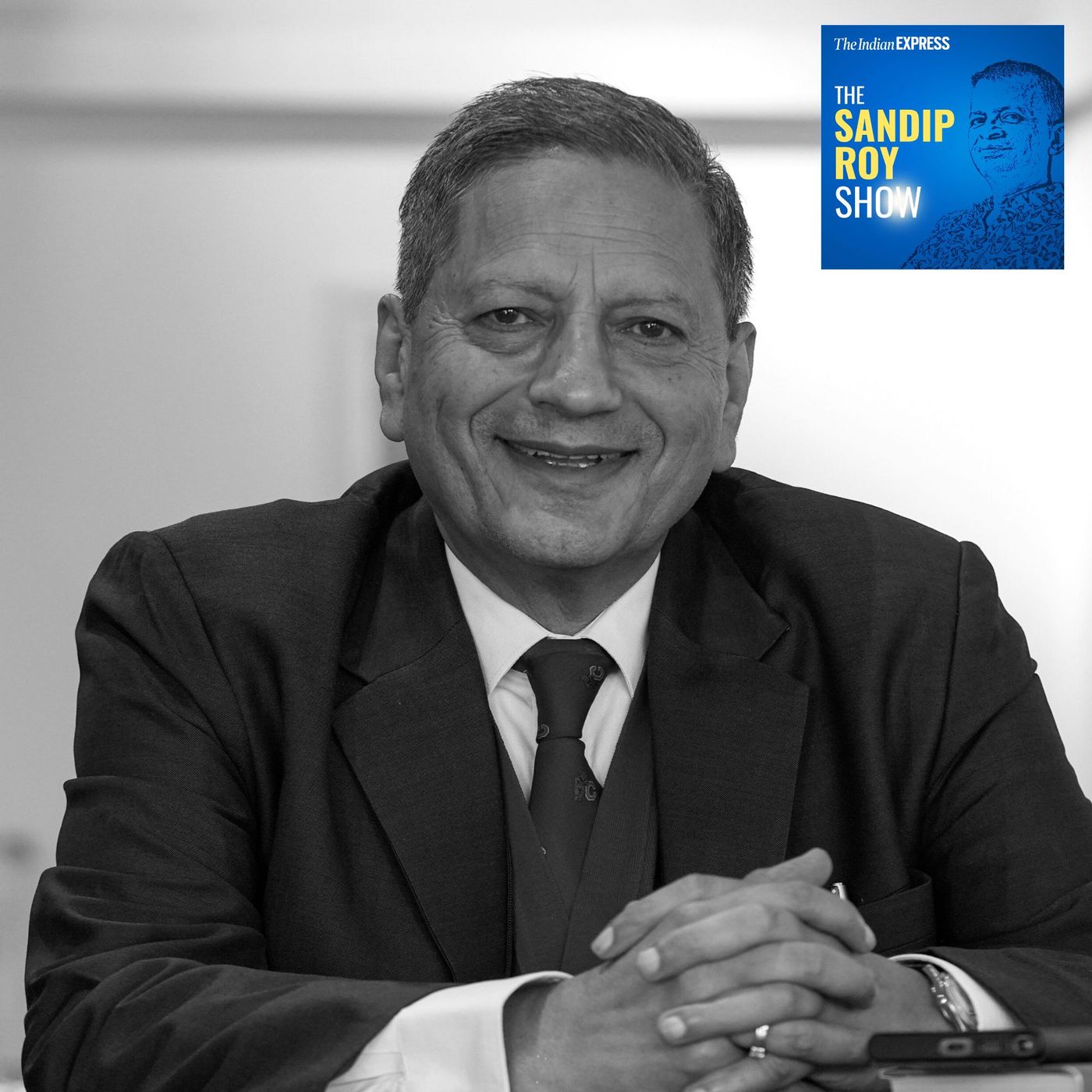 Lal Bahadur Shastri, India's forgotten PM ft Sanjeev Chopra