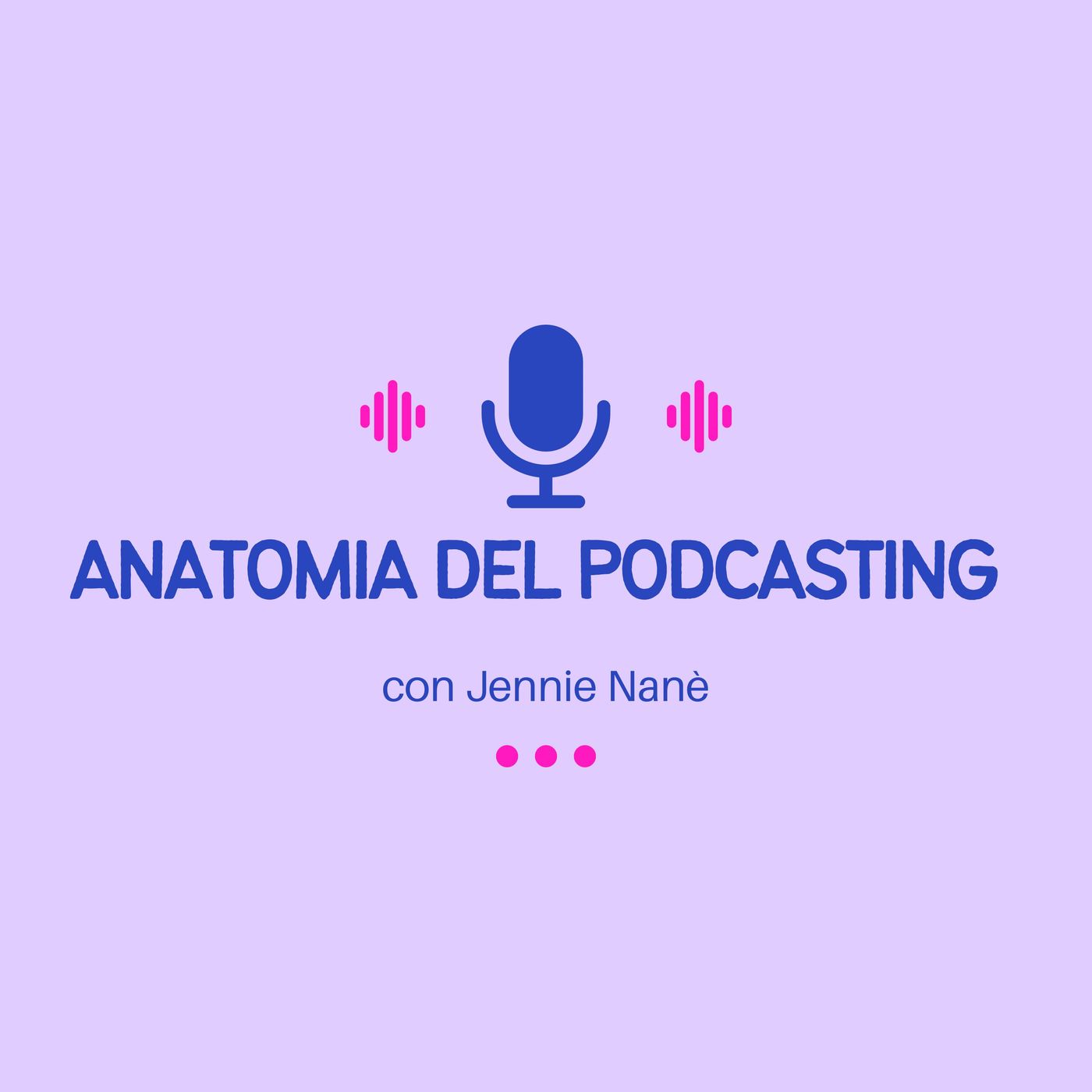 Anatomia del podcasting