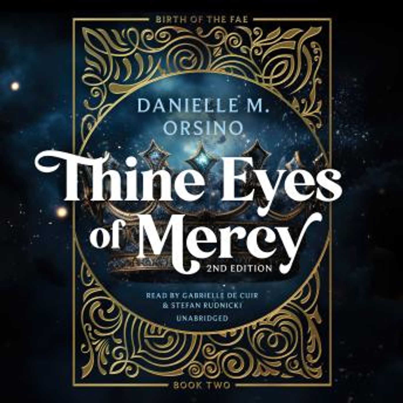 Enjoy Amazing Full Audiobooks in Science Fiction & Fantasy, Fantasy