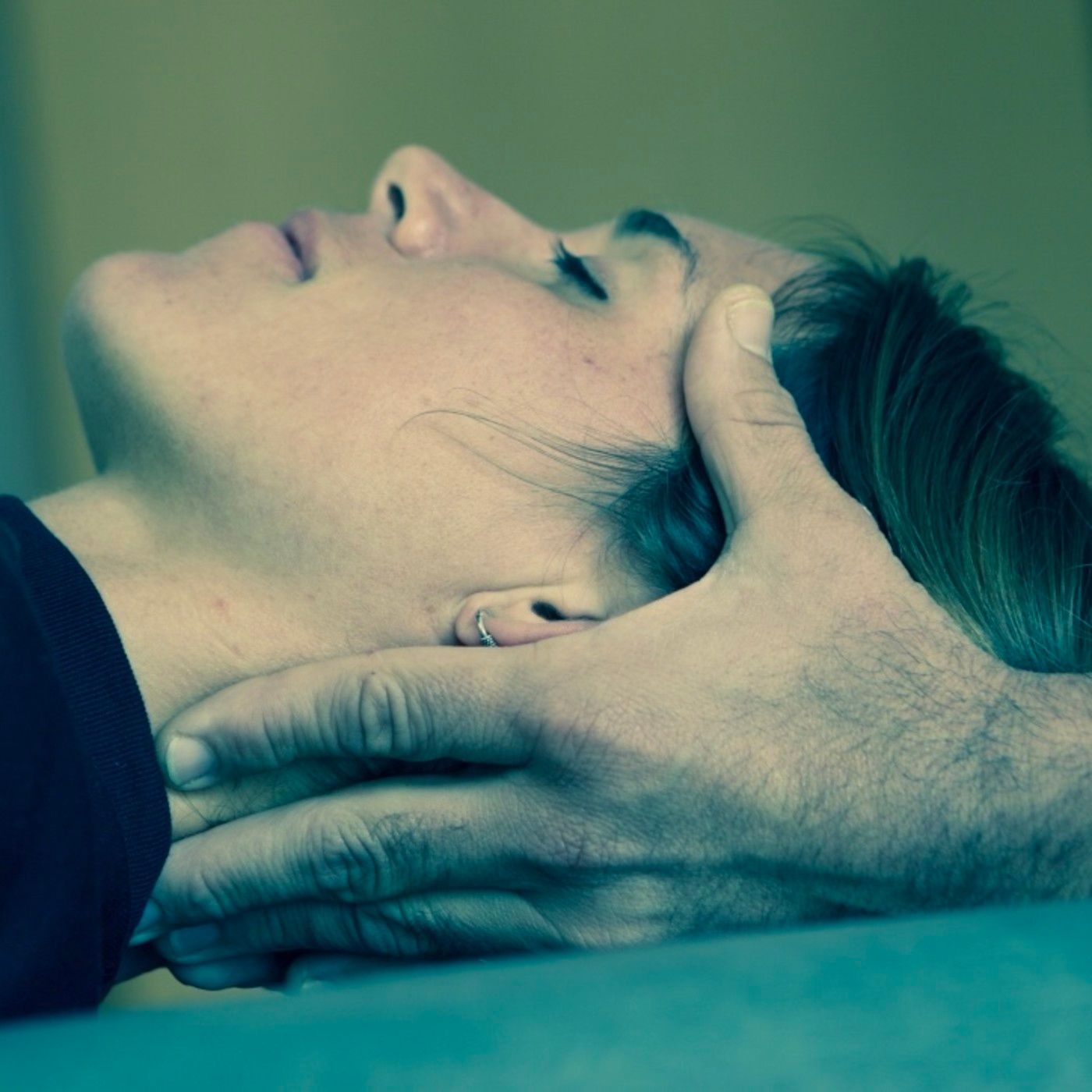 Pensamientos de Osteopatia