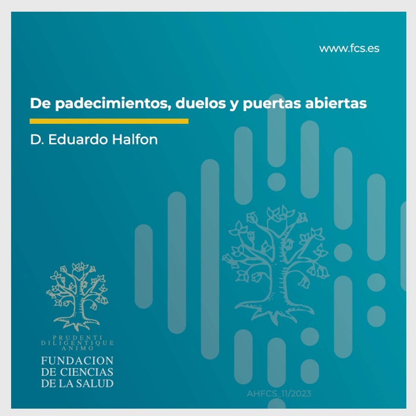 Con otra Mirada, Literatura y Enfermedad
