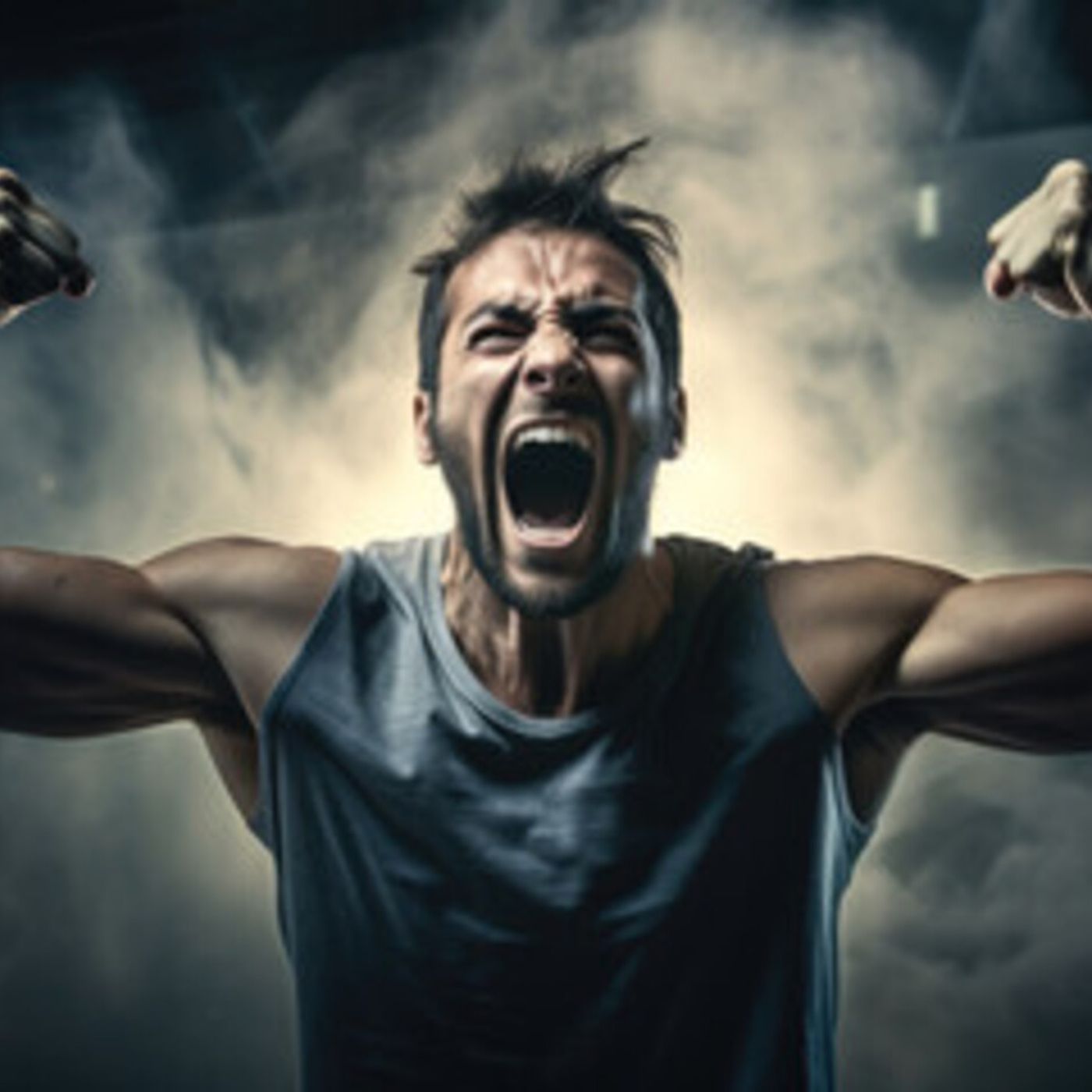 31. TRABAJA DURO EN SILENCIO, SORPRÉNDELOS CON TU ÉXITO - Discurso de motivación Marcus Elevation Ta episode artwork
