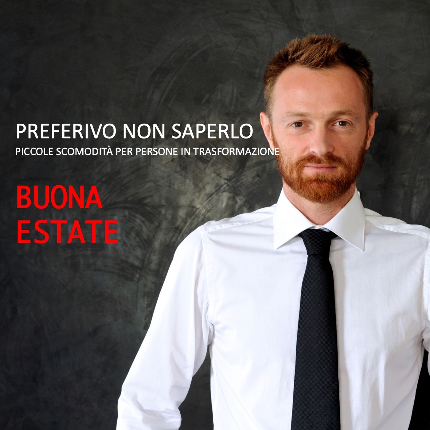 Preferivo non saperlo