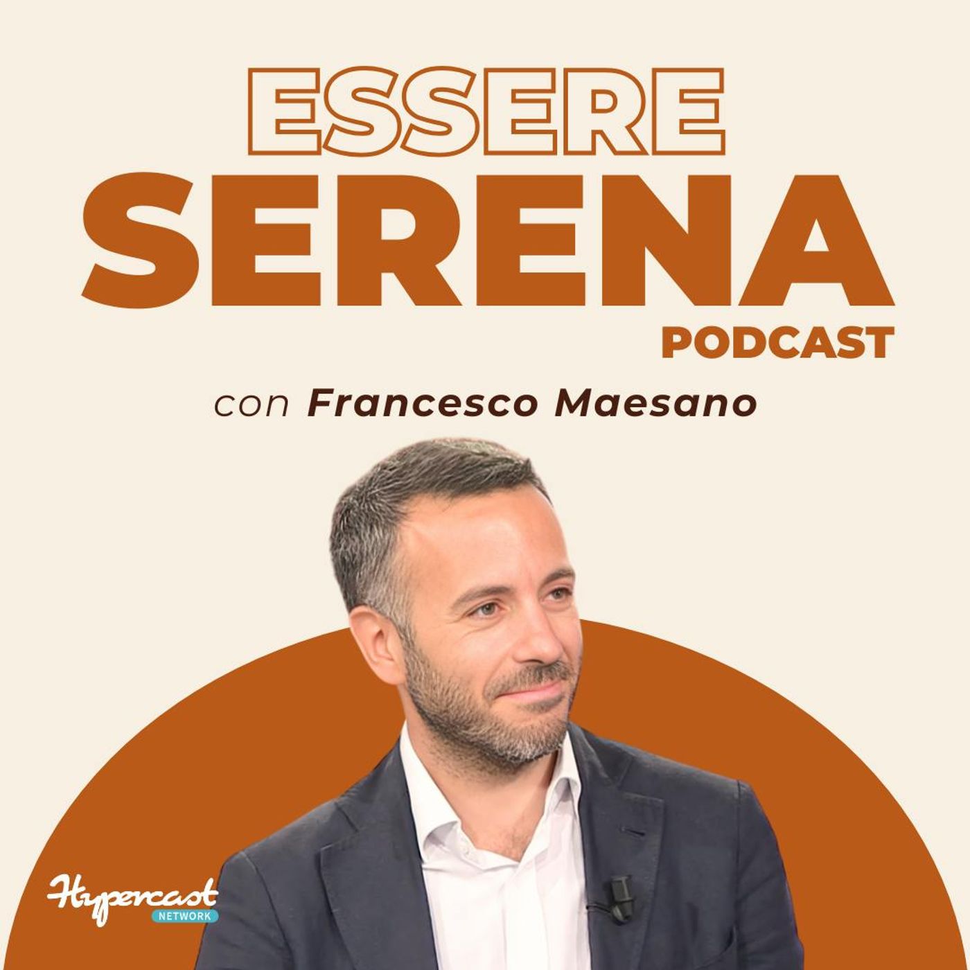 60 - "Non Posso Permettermi la Terapia": La Proposta che Riguarda 60 Milioni di Italiani con Francesco Maesano episode artwork