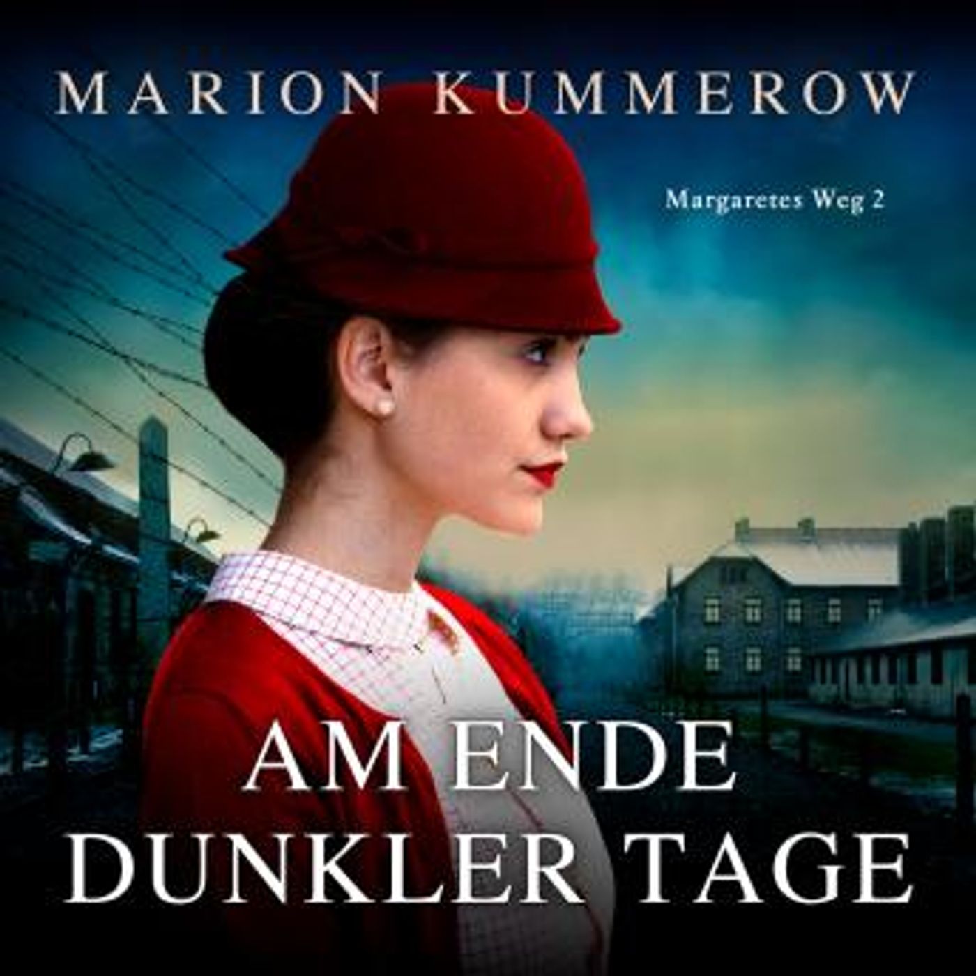 Access Essential Audiobooks in Mystery, Thriller & Horror, Suspense
