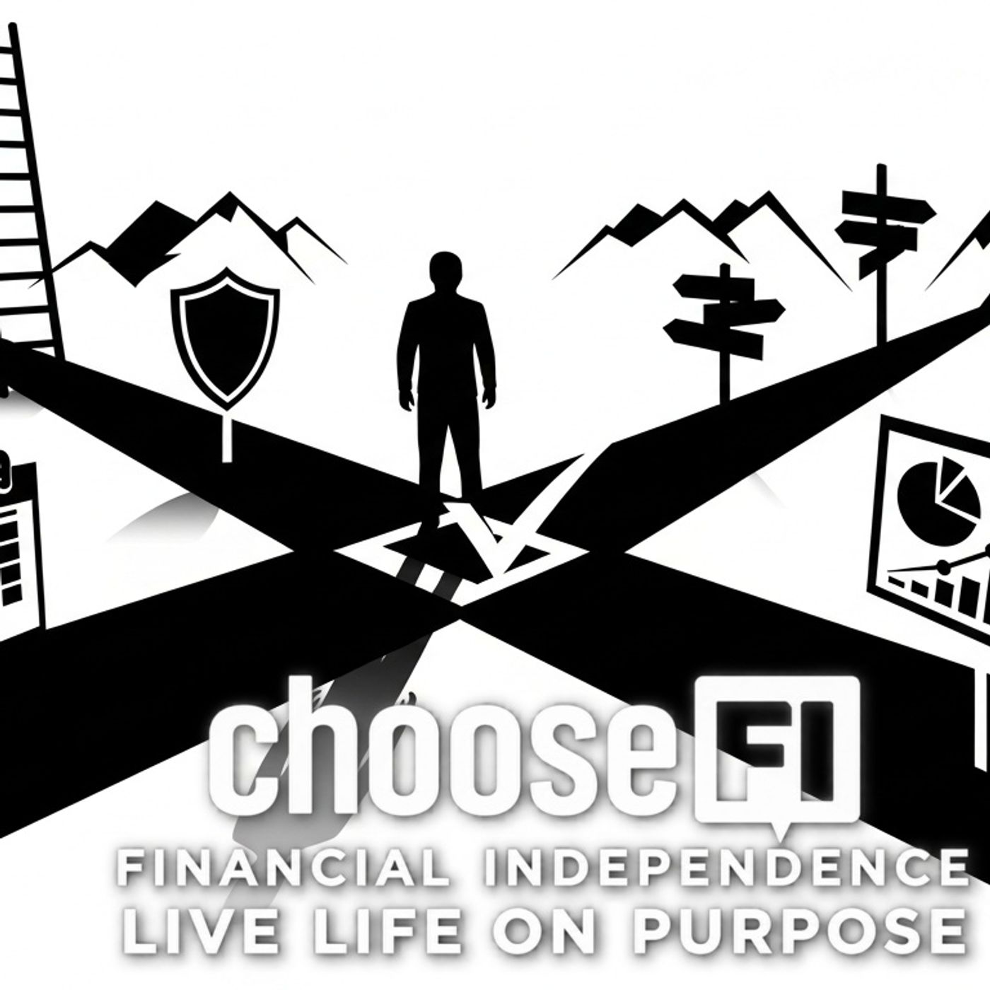 ChooseFI | Financial Independence Podcast
