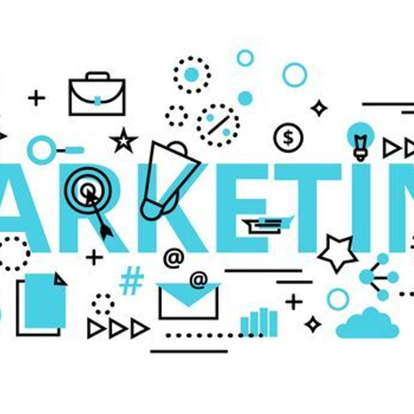 LA Growth Starts Here: The Branded Agency – A Top Marketing Firm for Los Angeles Businesses episode artwork