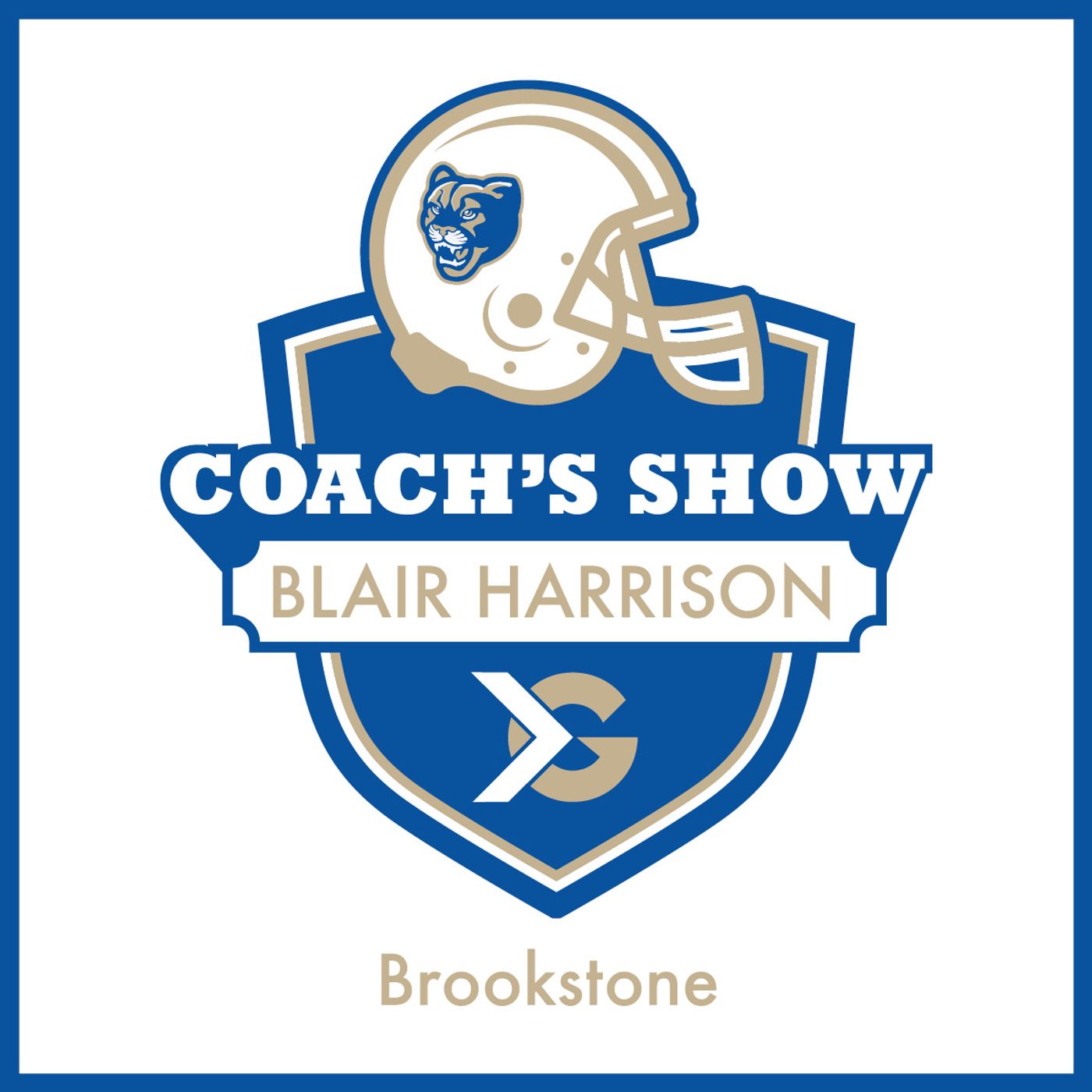 Brookstone Football Coach\'s Show